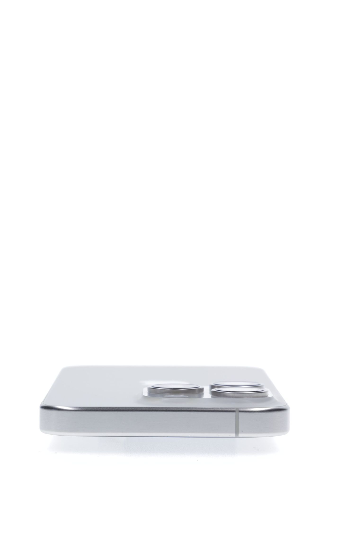 Apple iPhone 15 Pro 128 GB White Titanium - Ca nou
