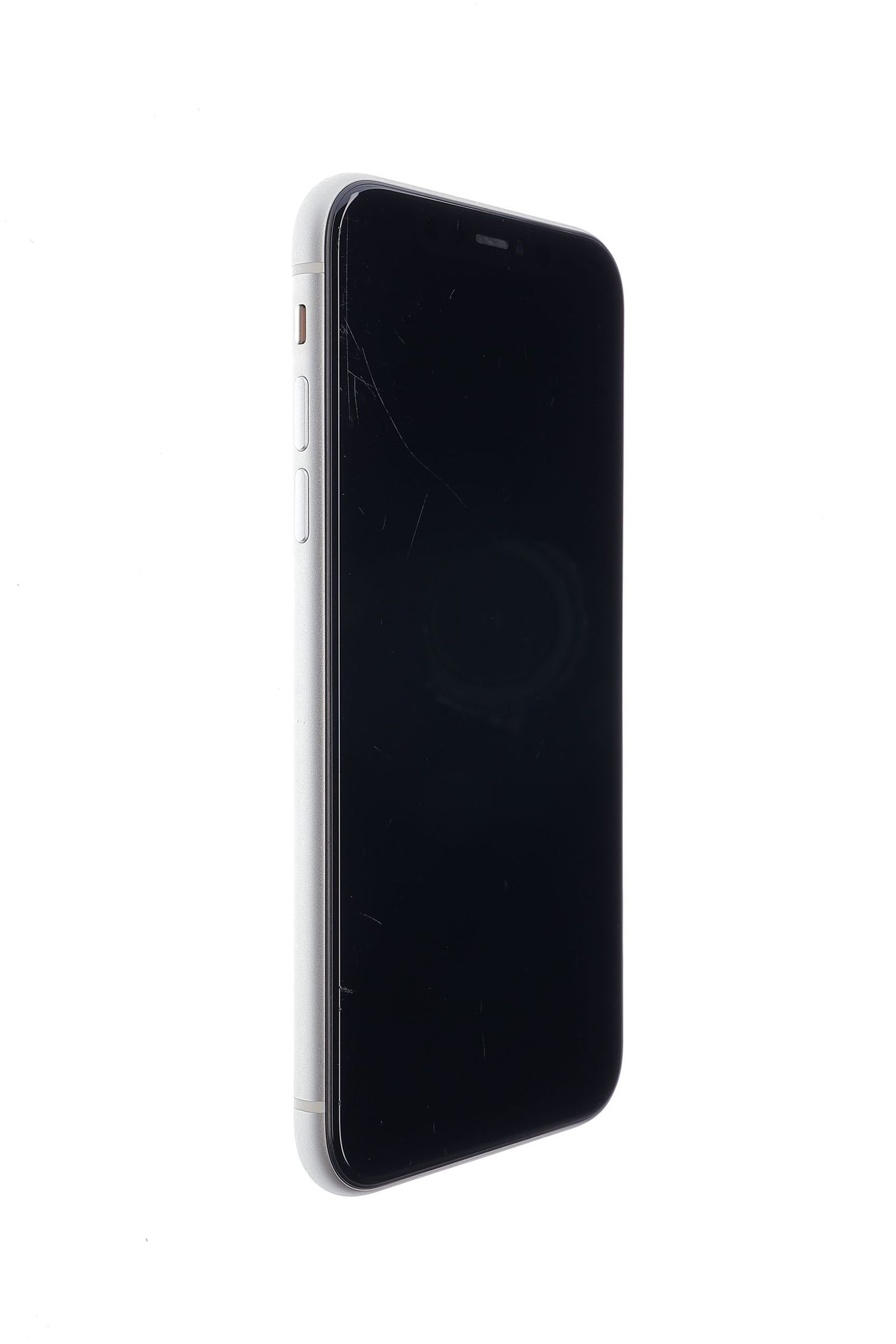 Apple iPhone 11 128 GB White - Πολύ καλό
