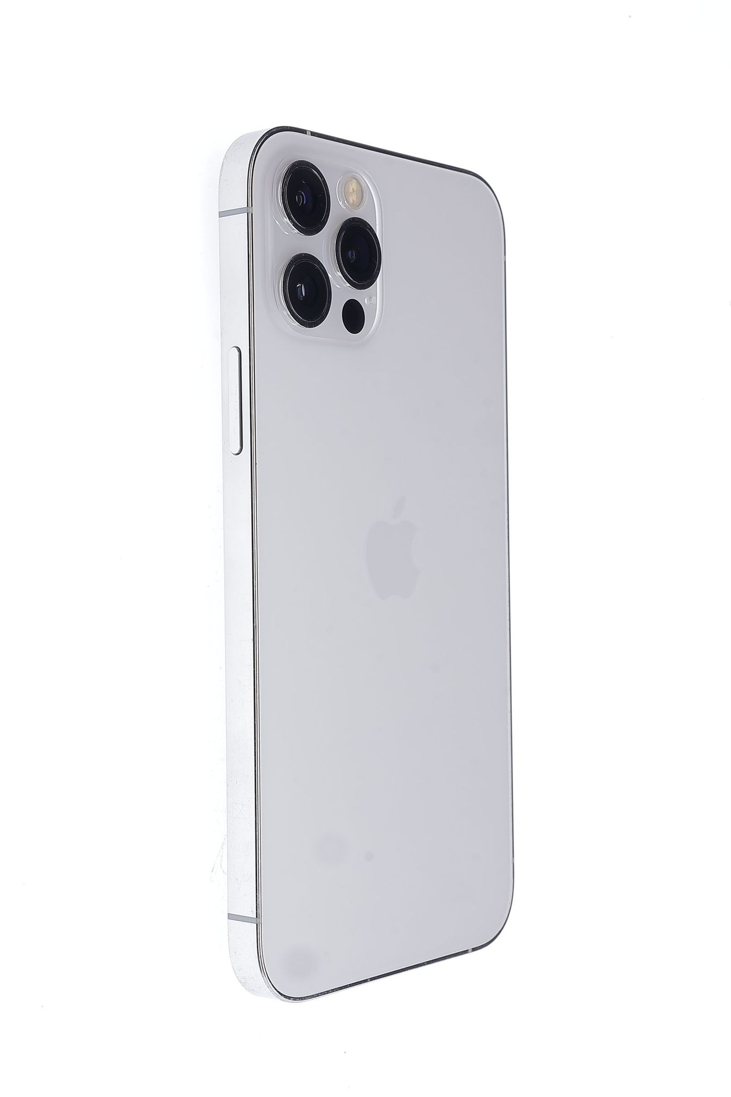 Apple iPhone 12 Pro 128 GB Silver - Отлично