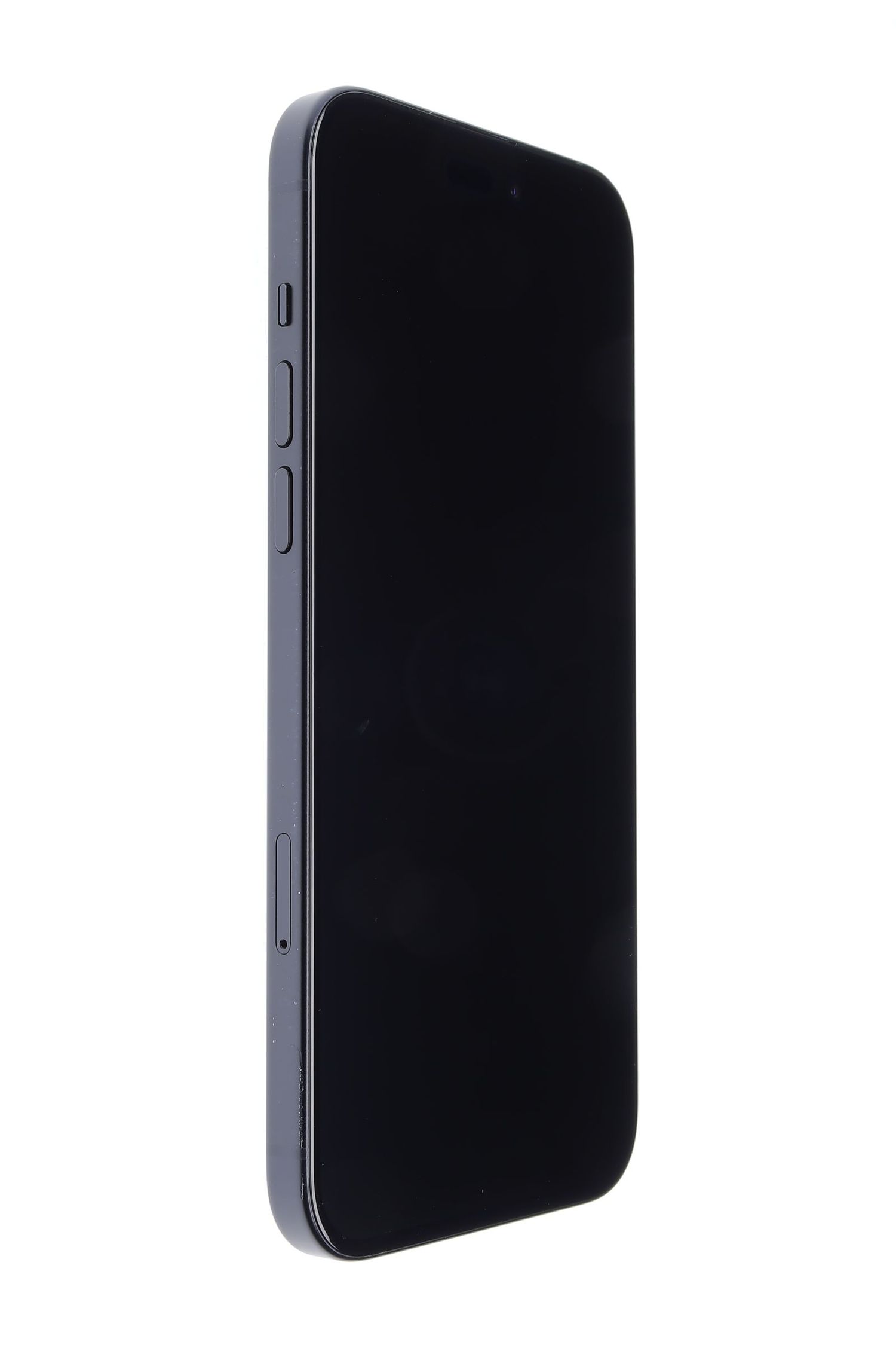Apple iPhone 15 Plus 128 GB Black - Εξαιρετικό