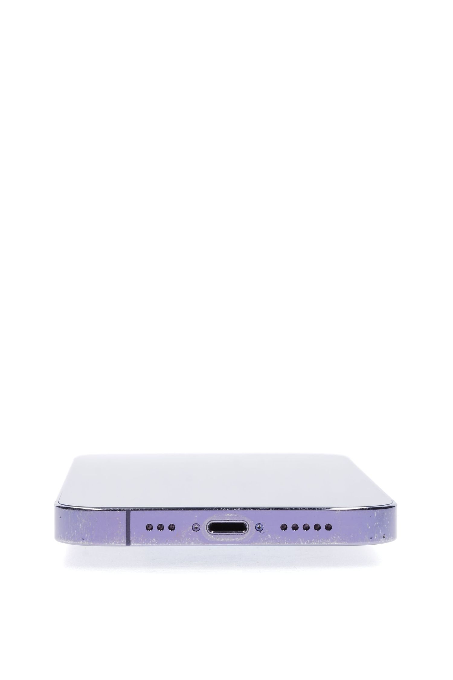 Apple iPhone 14 Pro 512 GB Deep Purple - Foarte bun