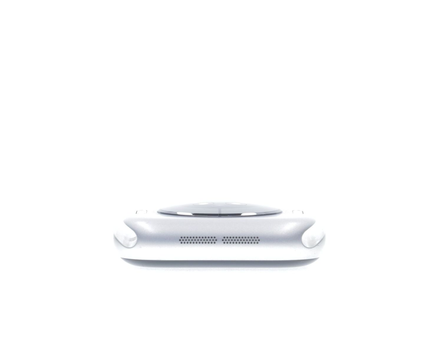 Apple Watch Series 10 2024, GPS, Aluminium 42mm Silver - Foarte bun
