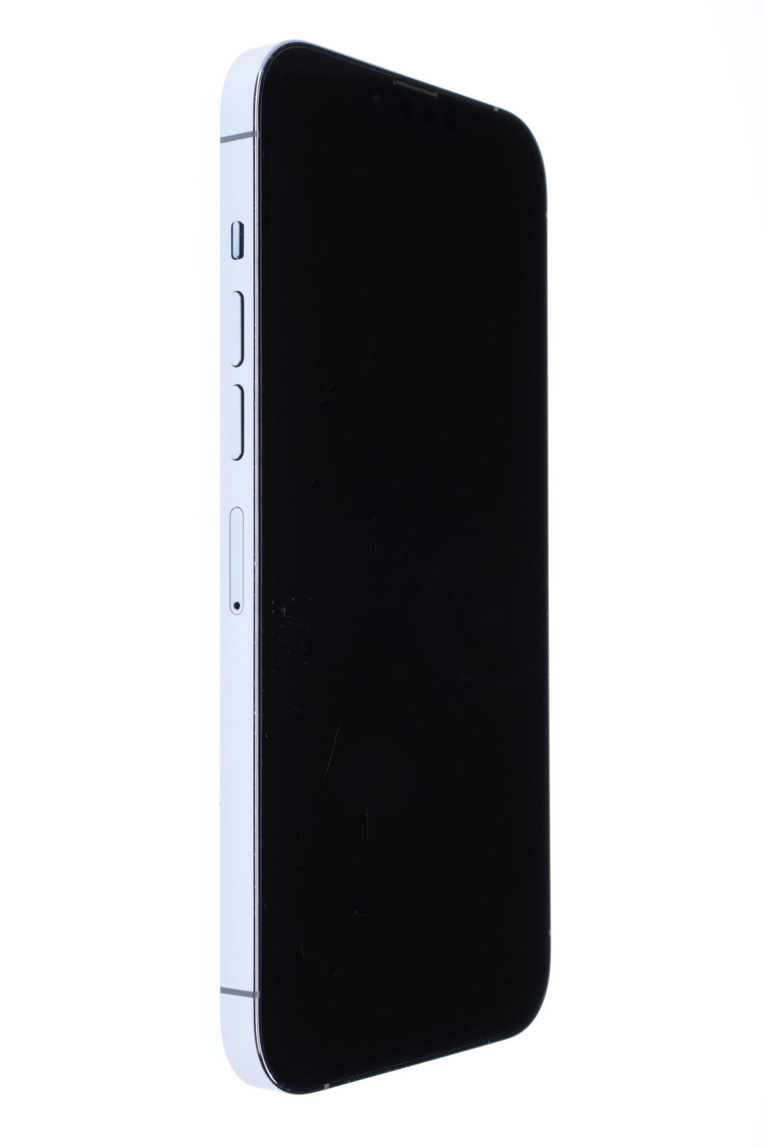 Apple iPhone 13 Pro Max 128 GB Sierra Blue - Πολύ καλό