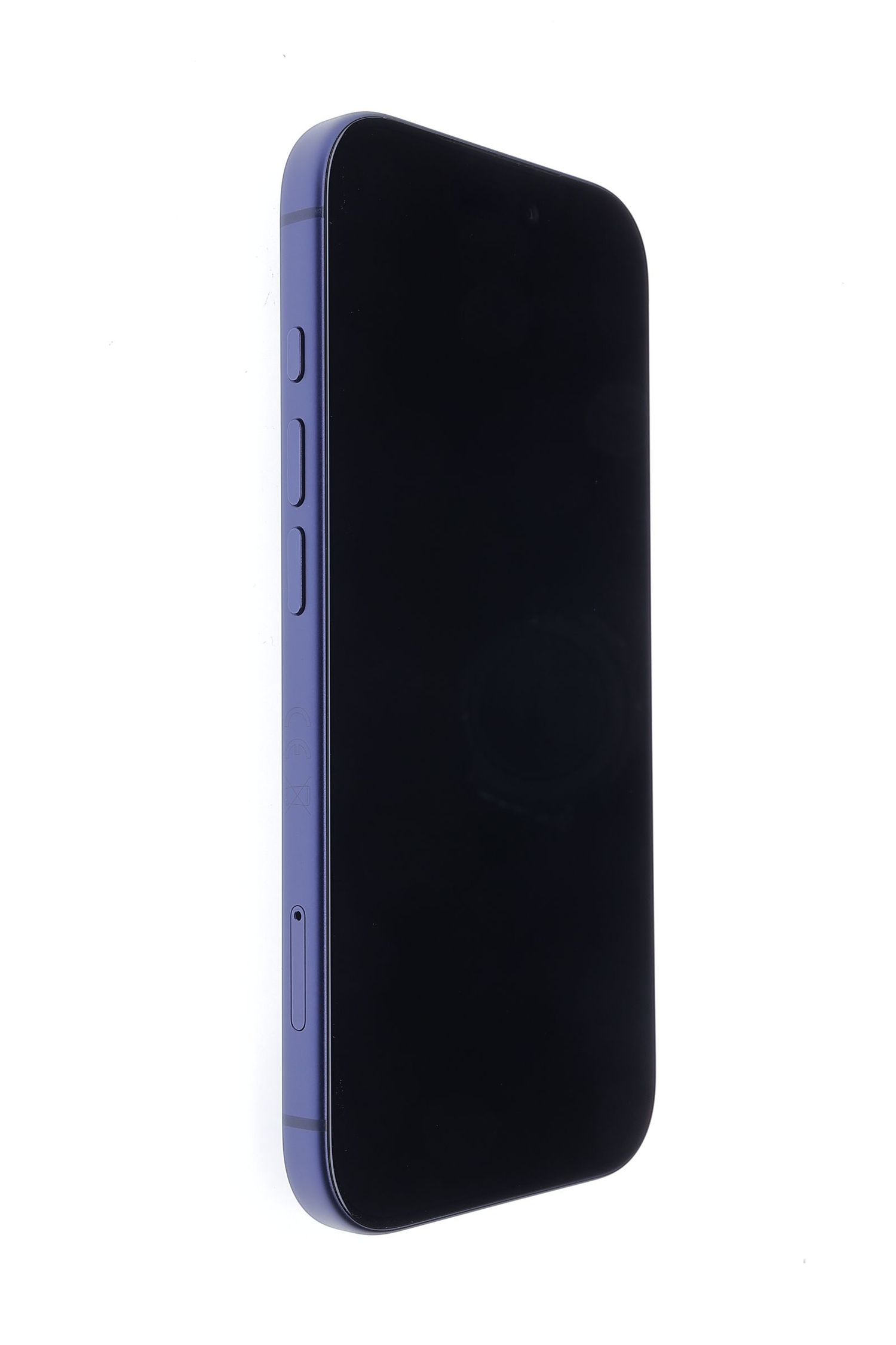 Apple iPhone 17 Pro 256 GB Deep Blue - Ca nou