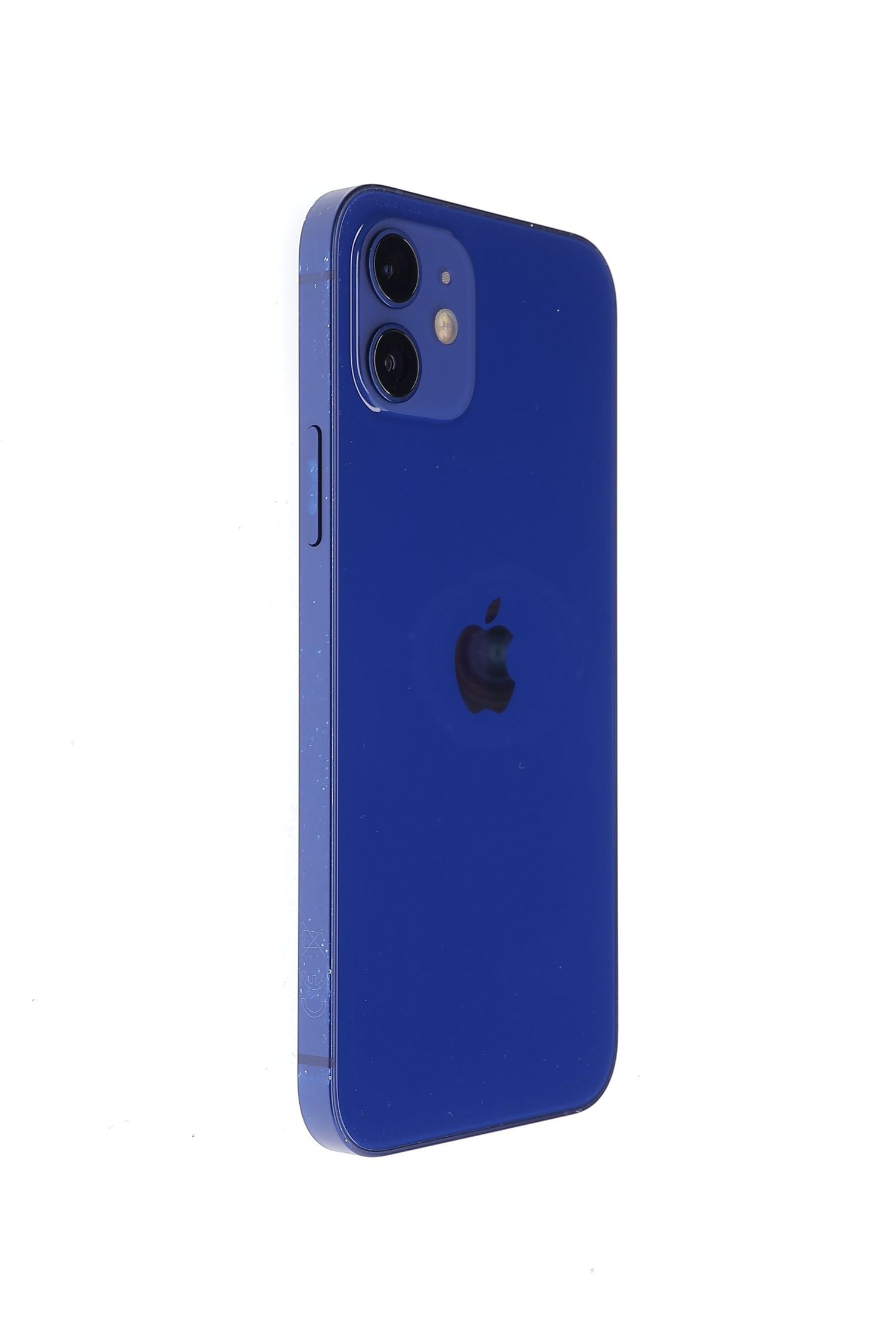 Apple iPhone 12 128 GB Blue - Foarte bun