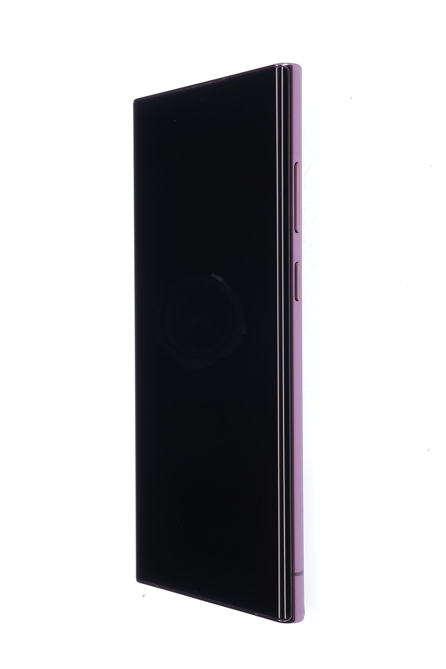 Samsung Galaxy S22 Ultra 5G Dual Sim 512 GB Burgundy - Kiváló