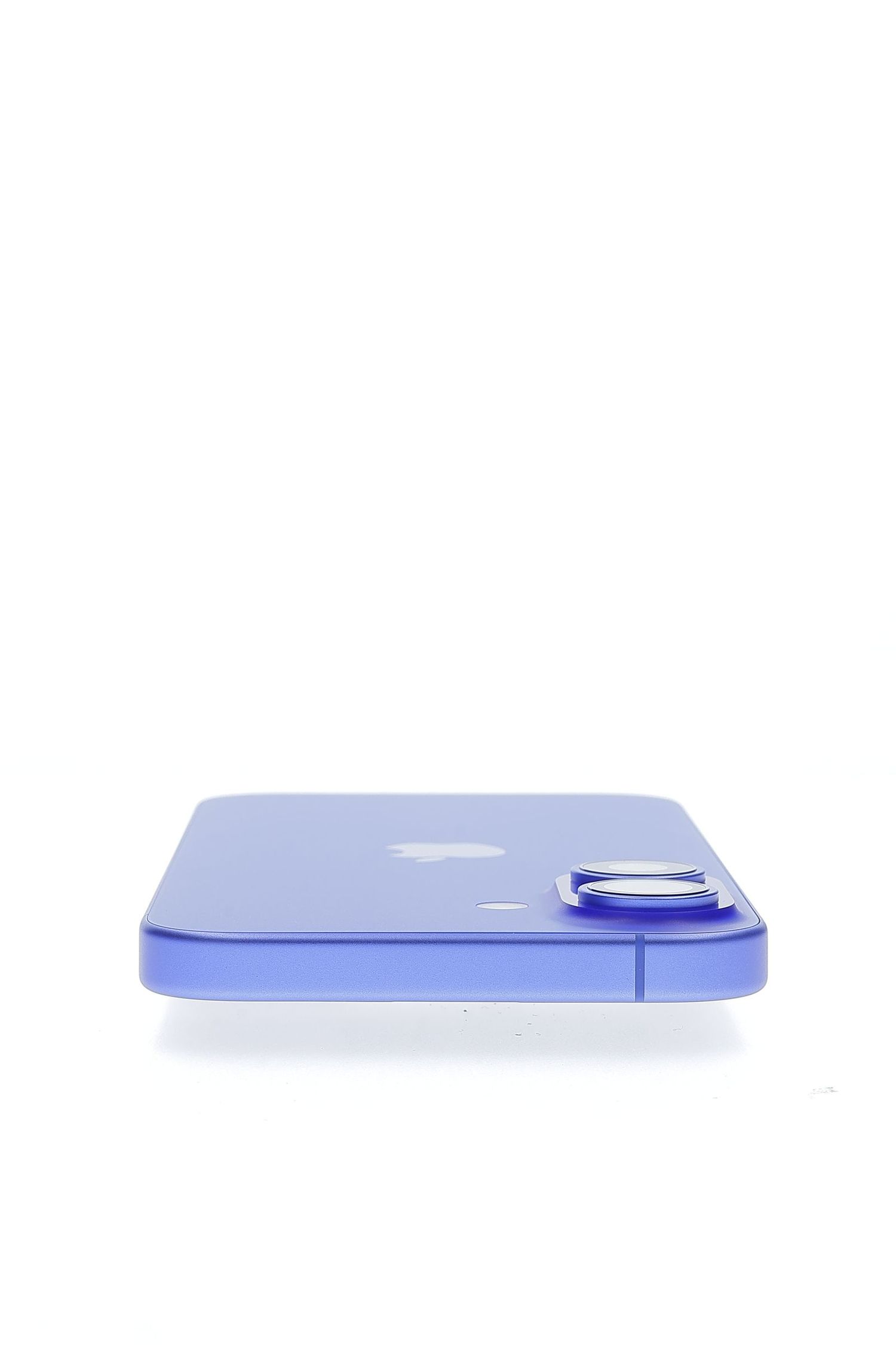 Apple iPhone 16 128 GB Ultramarine - Újszerű