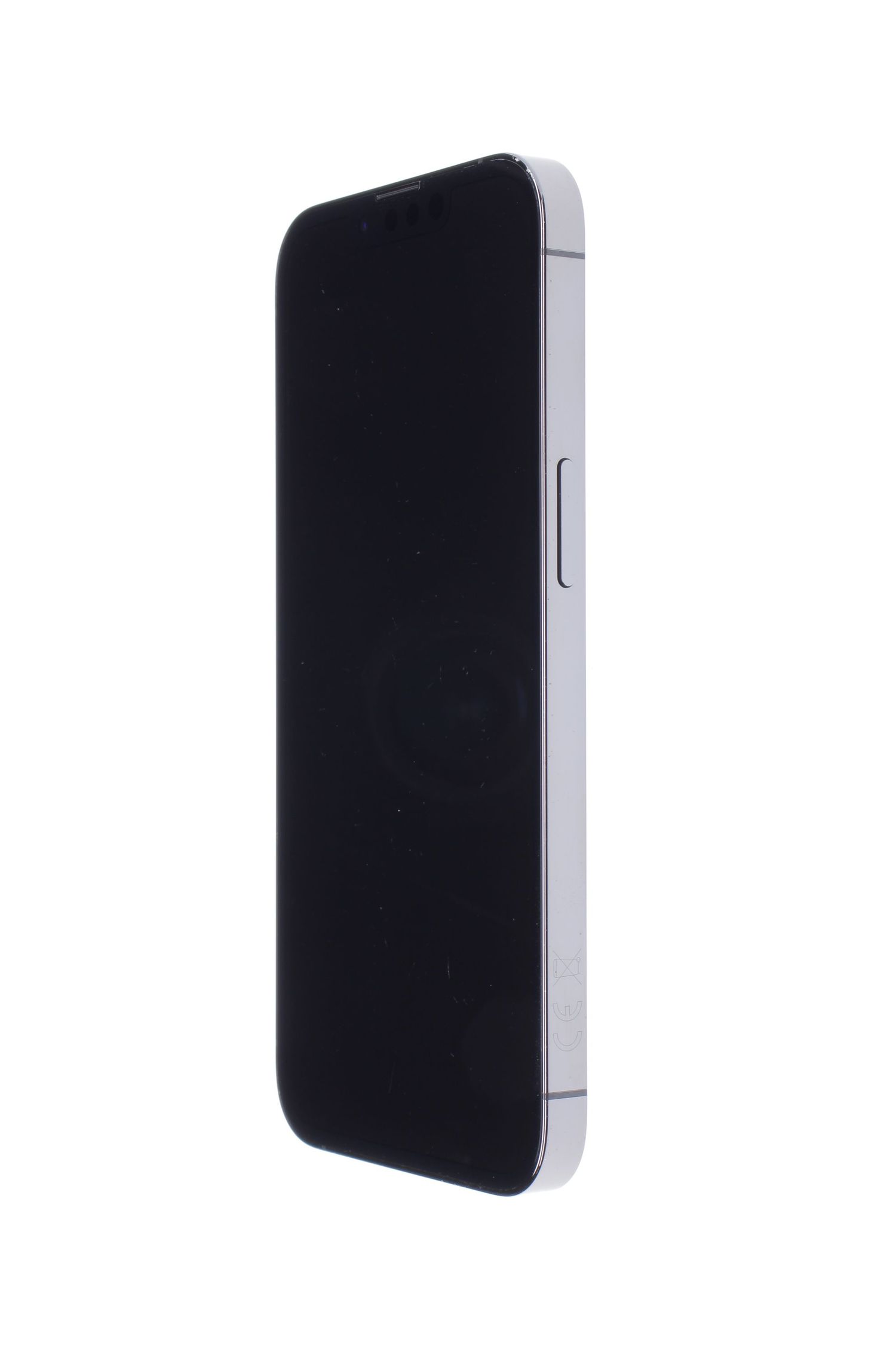 Apple iPhone 13 Pro 128 GB Graphite - Много добро