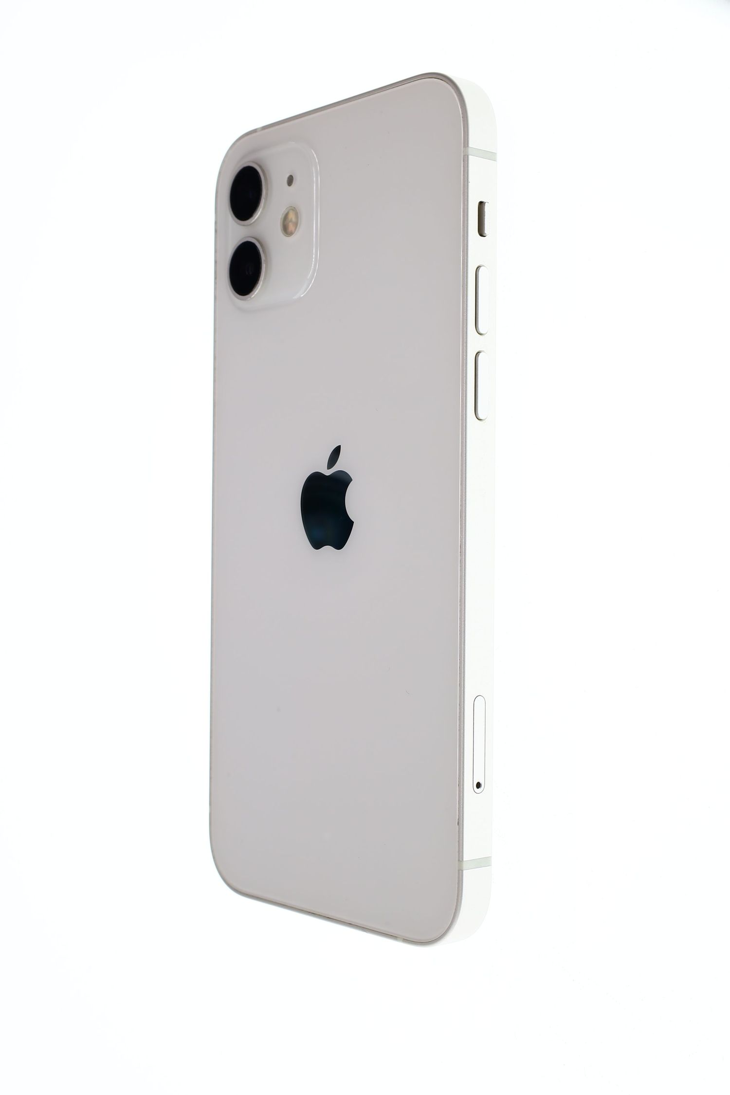 Apple iPhone 12 128 GB White - Като нов