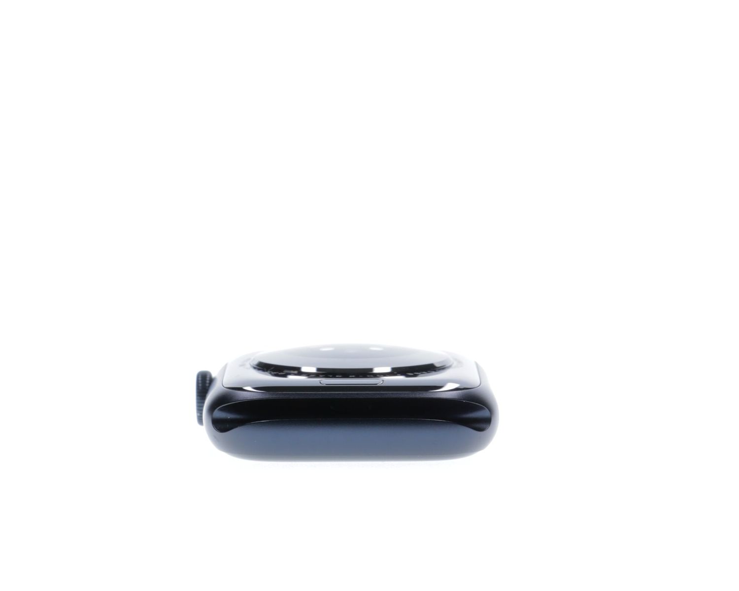 Apple Watch Series 9 2023, GPS + Cellular, Aluminium 45mm Midnight - Kiváló
