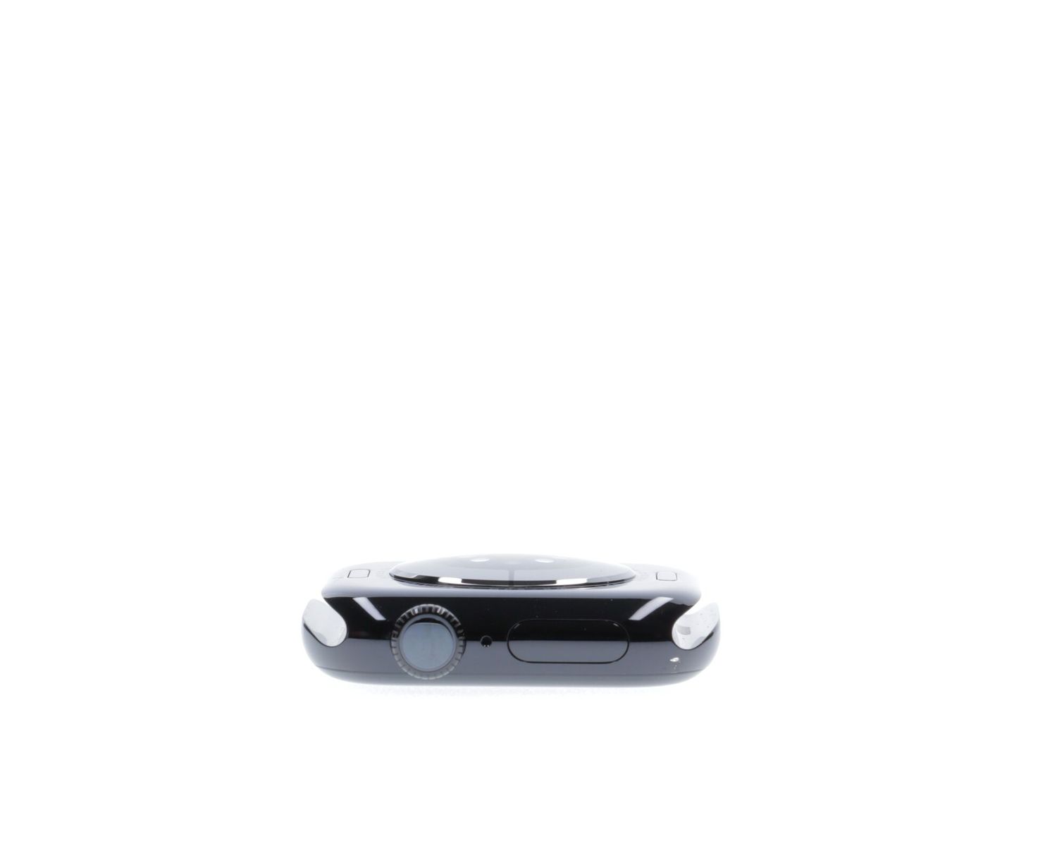 Apple Watch Series 10 2024, GPS, Aluminium 42mm Jet Black - Nagyon jó