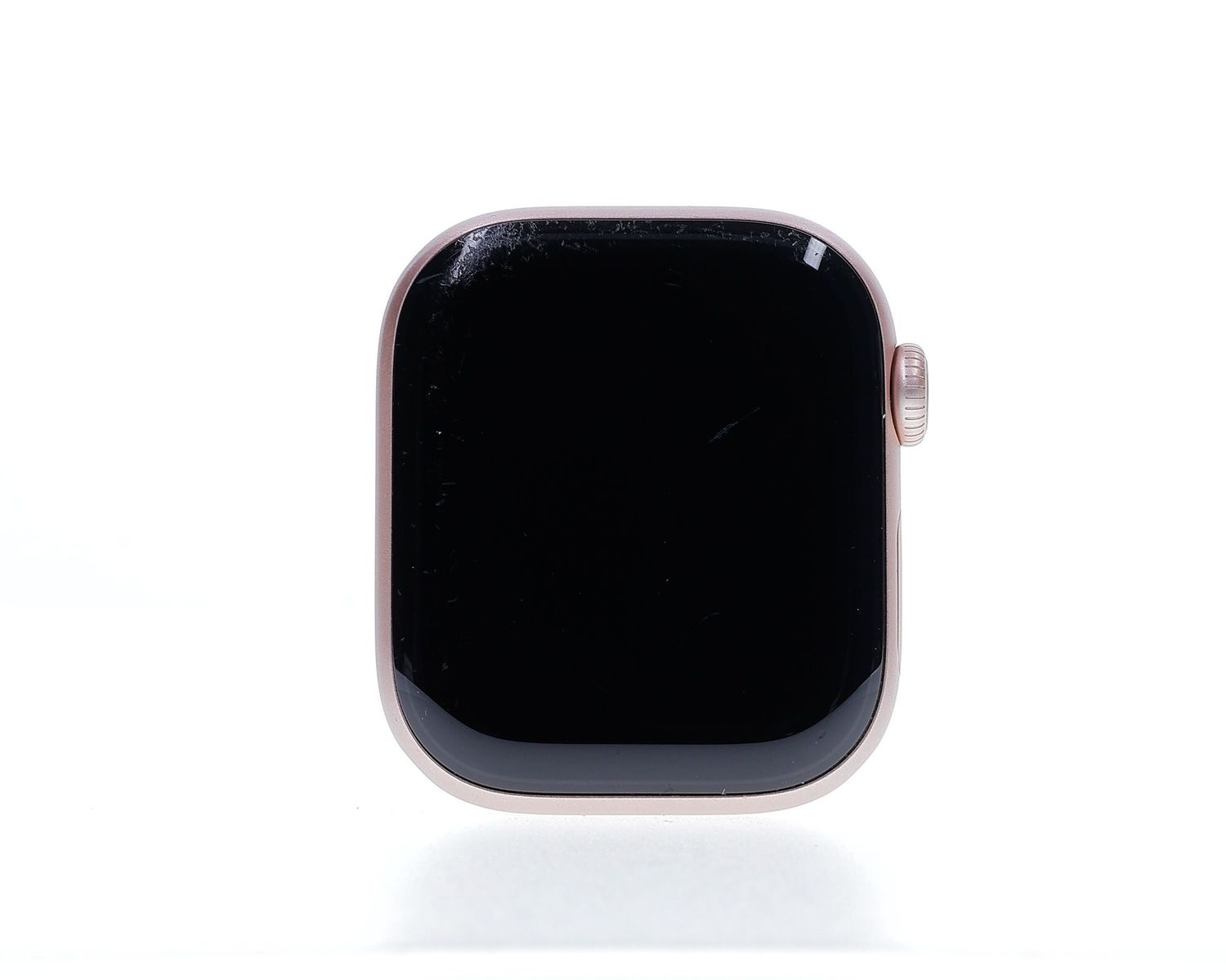 Apple Watch Series 10 2024, GPS, Aluminium 42mm Rose Gold