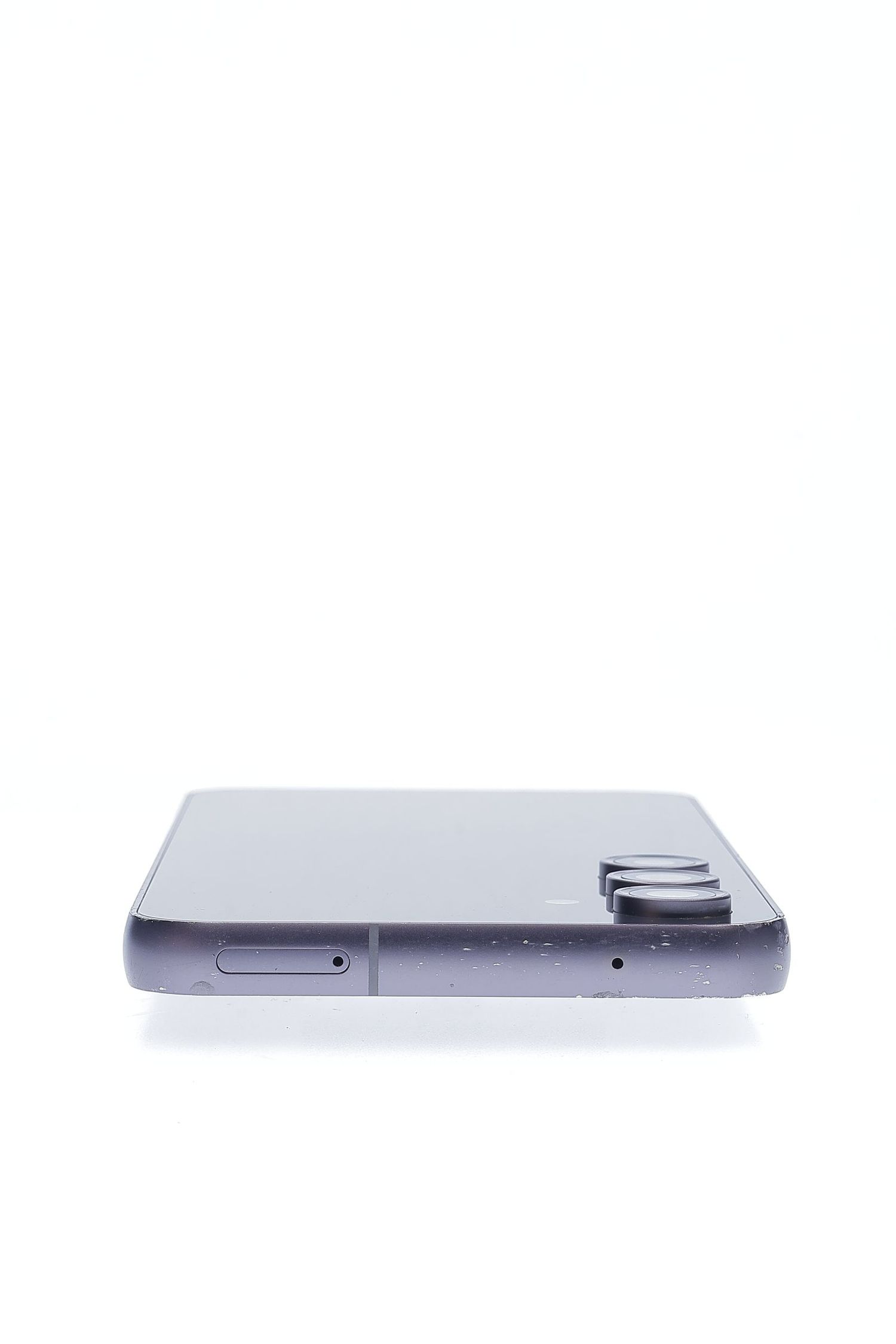 Samsung Galaxy S23 FE 5G Dual Sim 256 GB Graphite - Jó