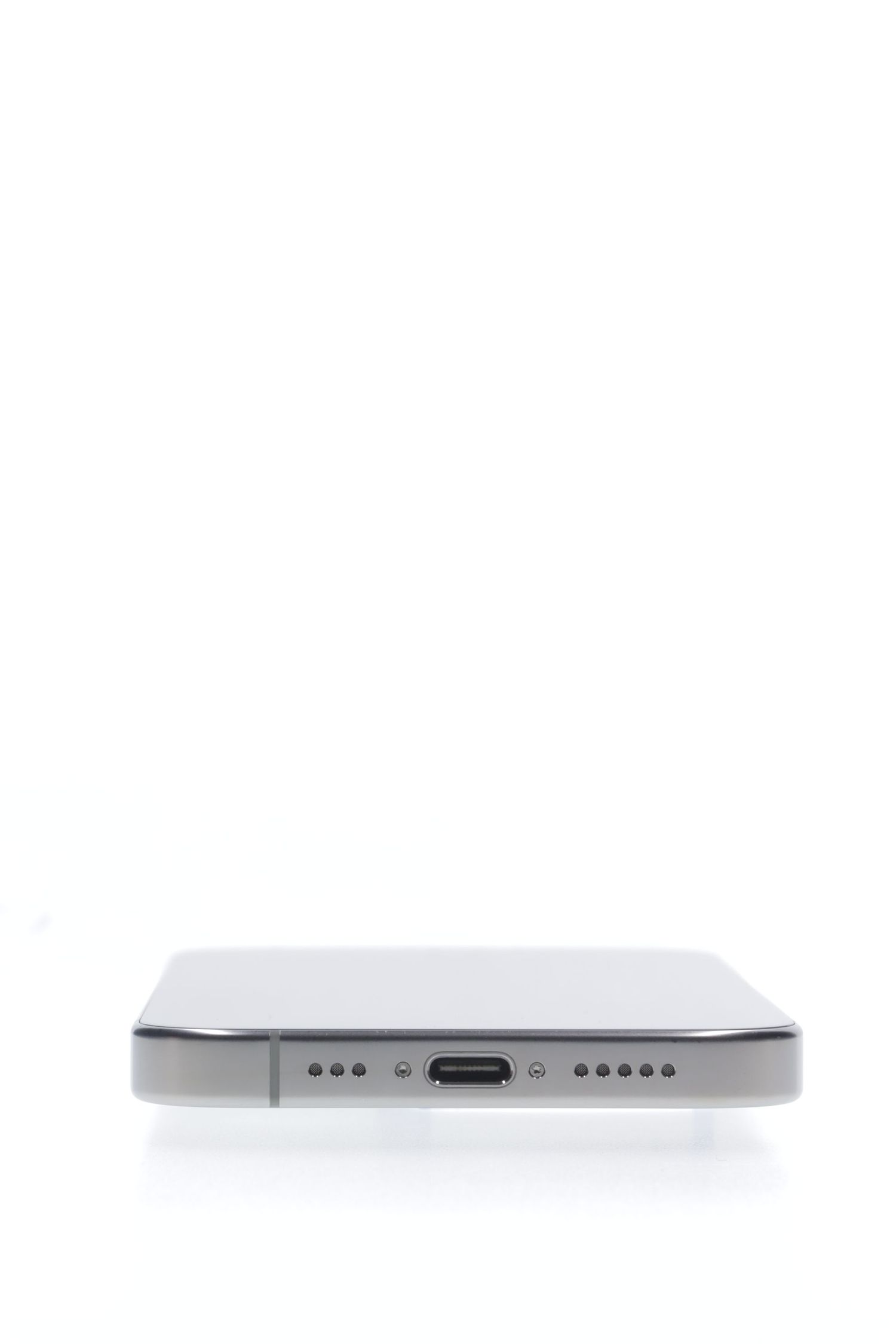 Apple iPhone 16 Pro 128 GB Natural Titanium - Εξαιρετικό