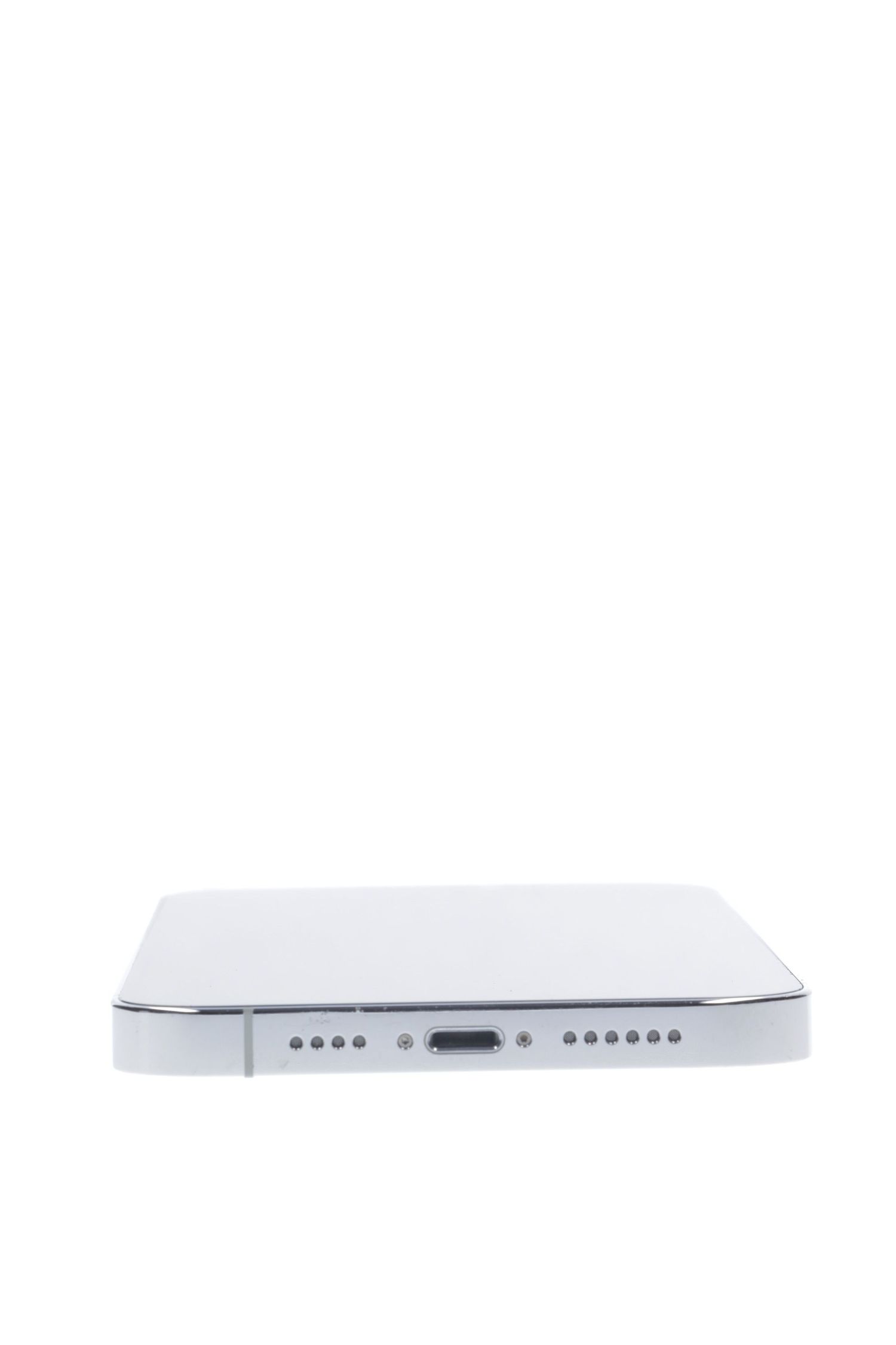 Apple iPhone 14 Pro Max 256 GB Silver - Εξαιρετικό