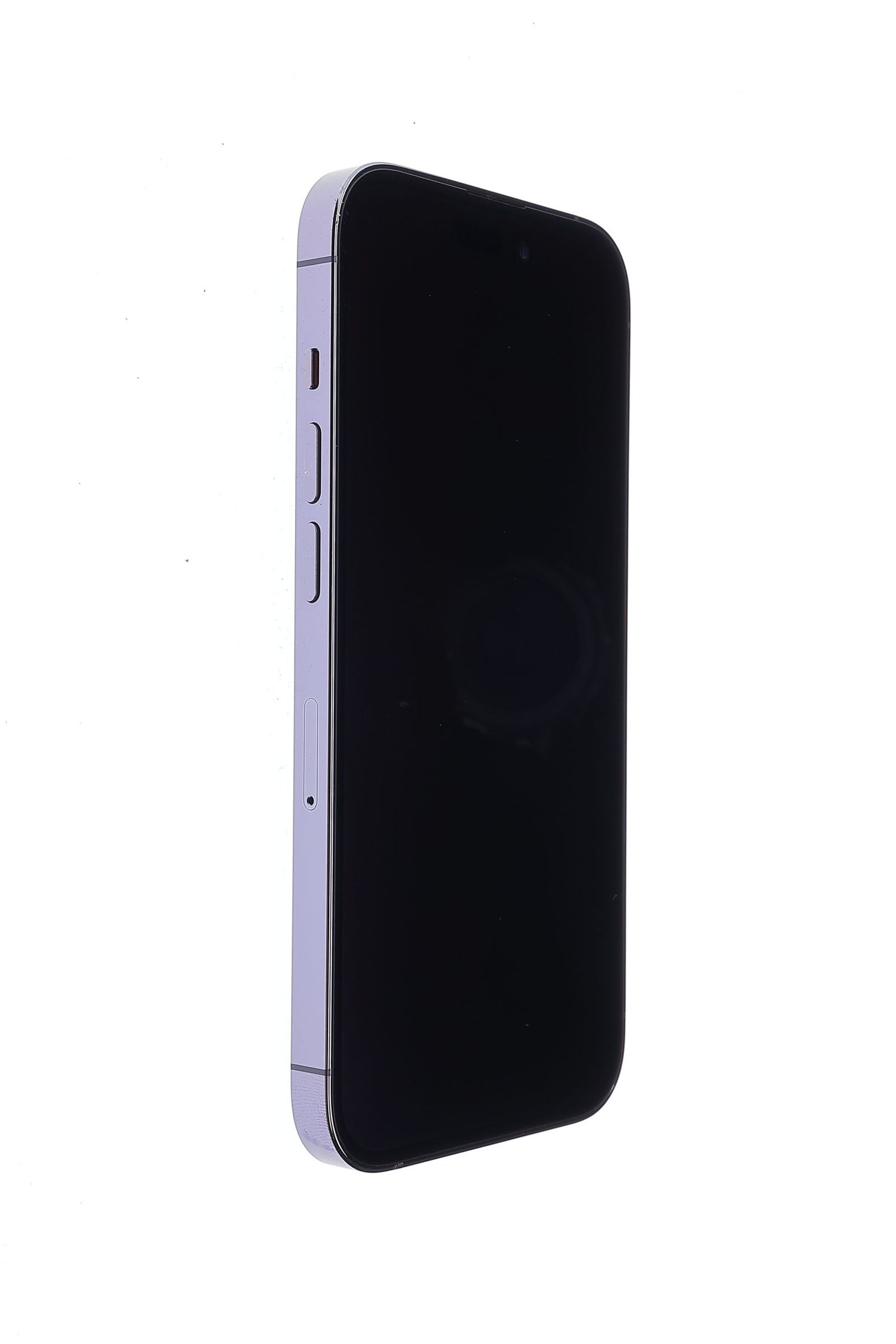 Apple iPhone 14 Pro 256 GB Deep Purple - Като нов