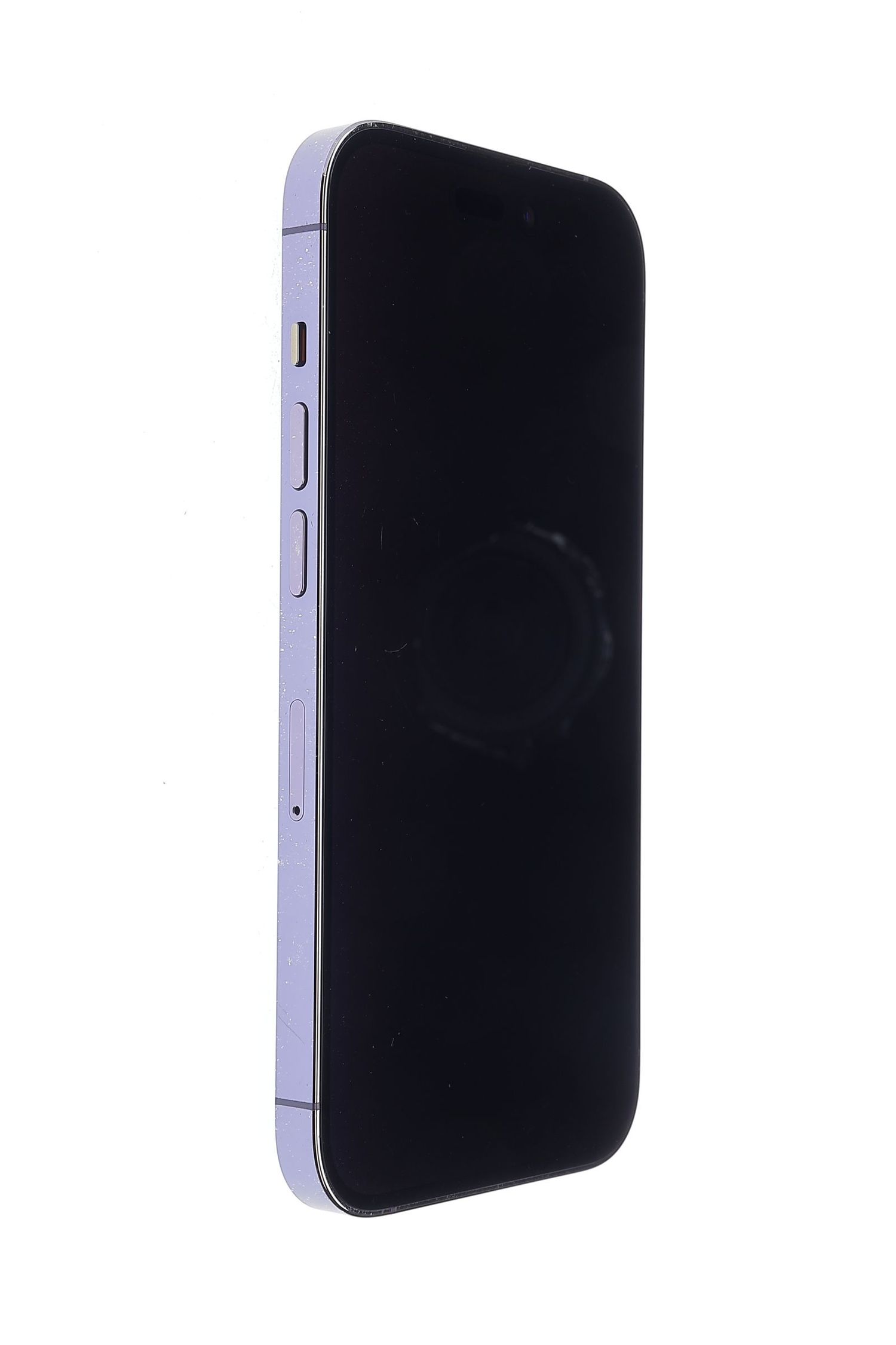 Apple iPhone 14 Pro 128 GB Deep Purple - Excelent