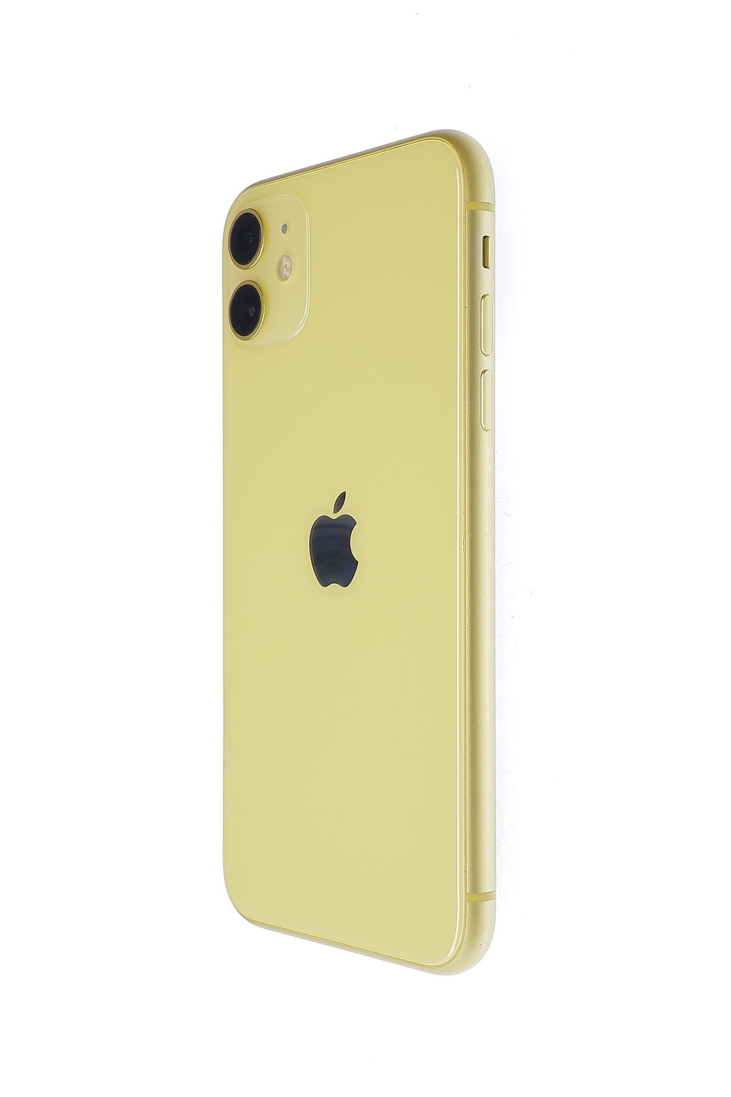 Apple iPhone 11 64 GB Yellow - Εξαιρετικό