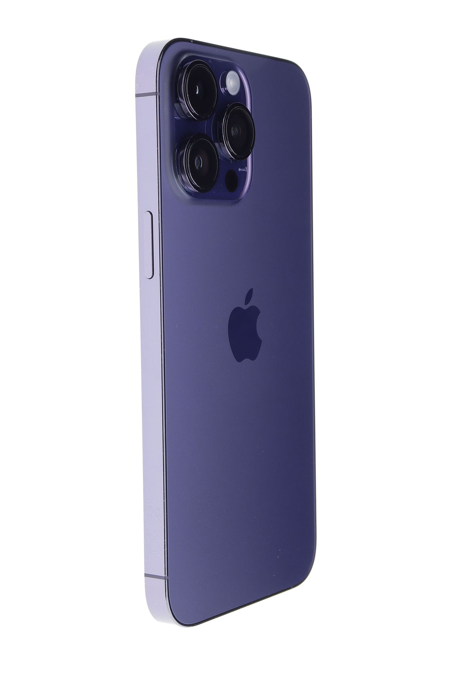 Apple iPhone 14 Pro Max, Deep Purple, 512 GB - de la 2.859 lei