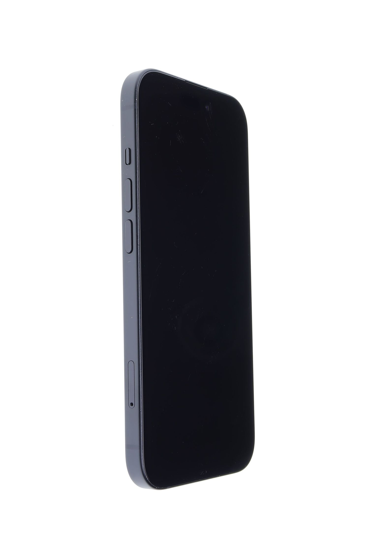 Apple iPhone 15 128 GB Black - Nagyon jó