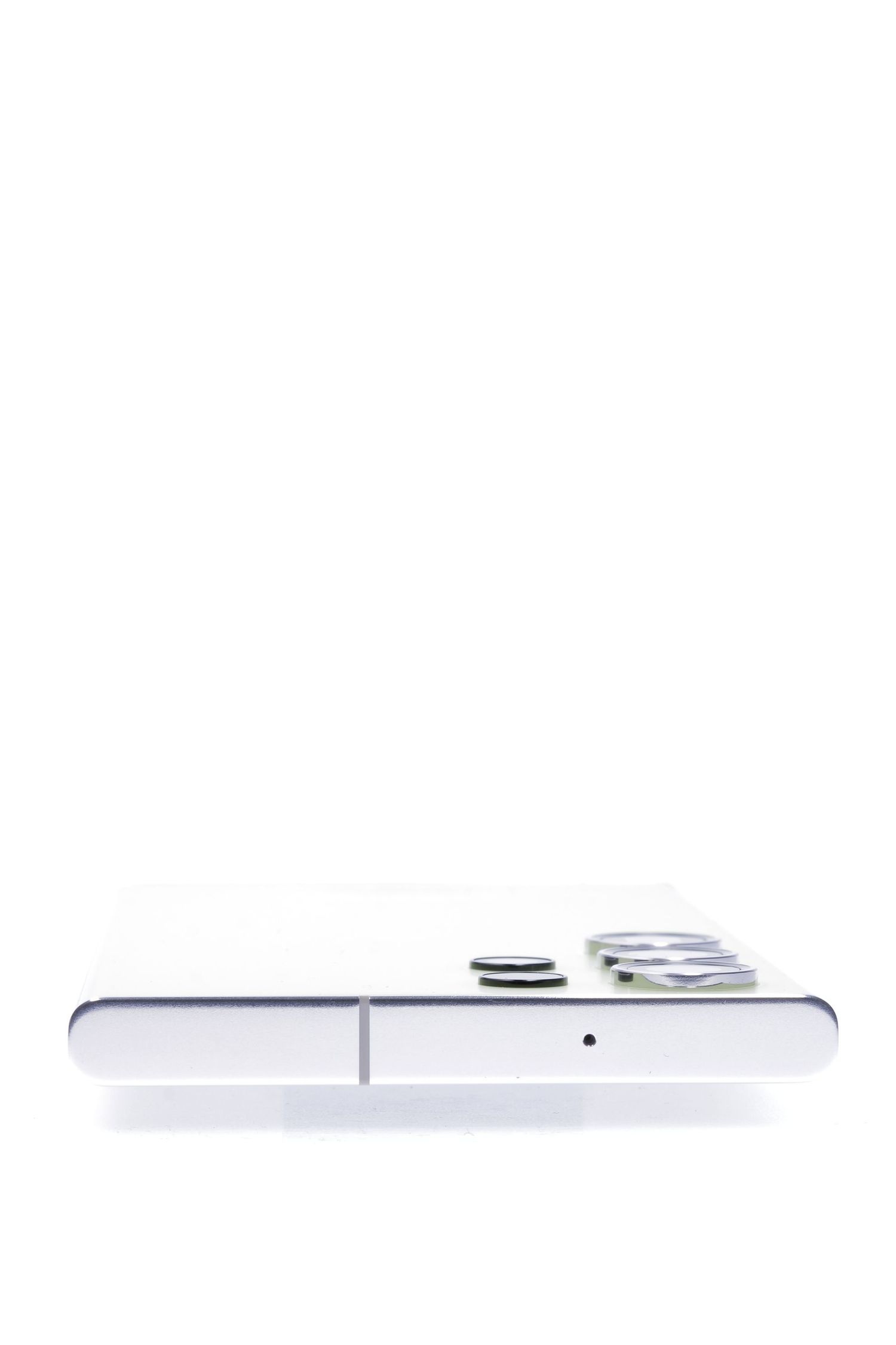 Samsung Galaxy S23 Ultra 5G Dual Sim 512 GB Lime - Újszerű