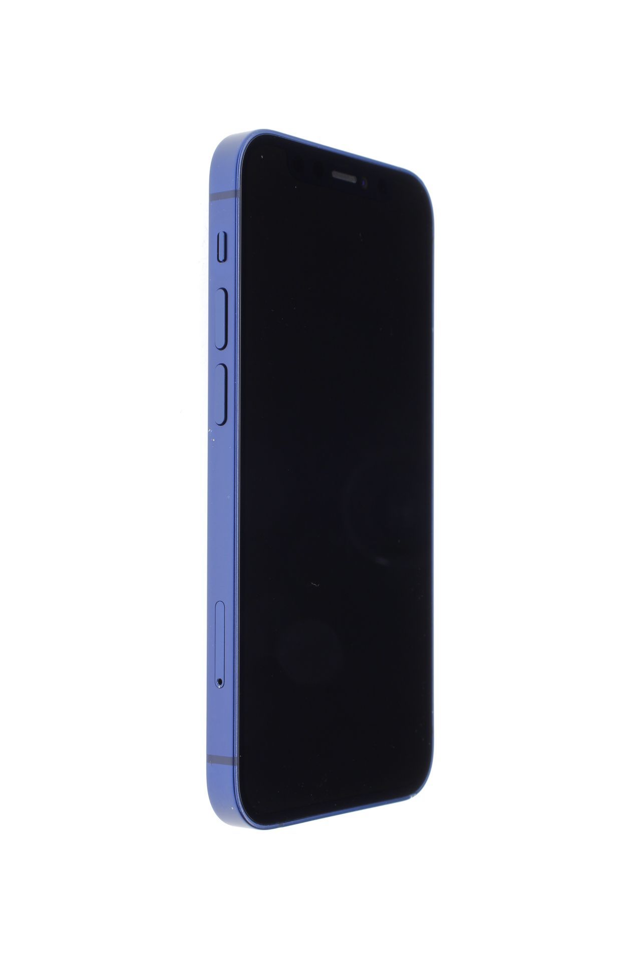 Apple iPhone 12 mini 128 GB Blue - Много добро