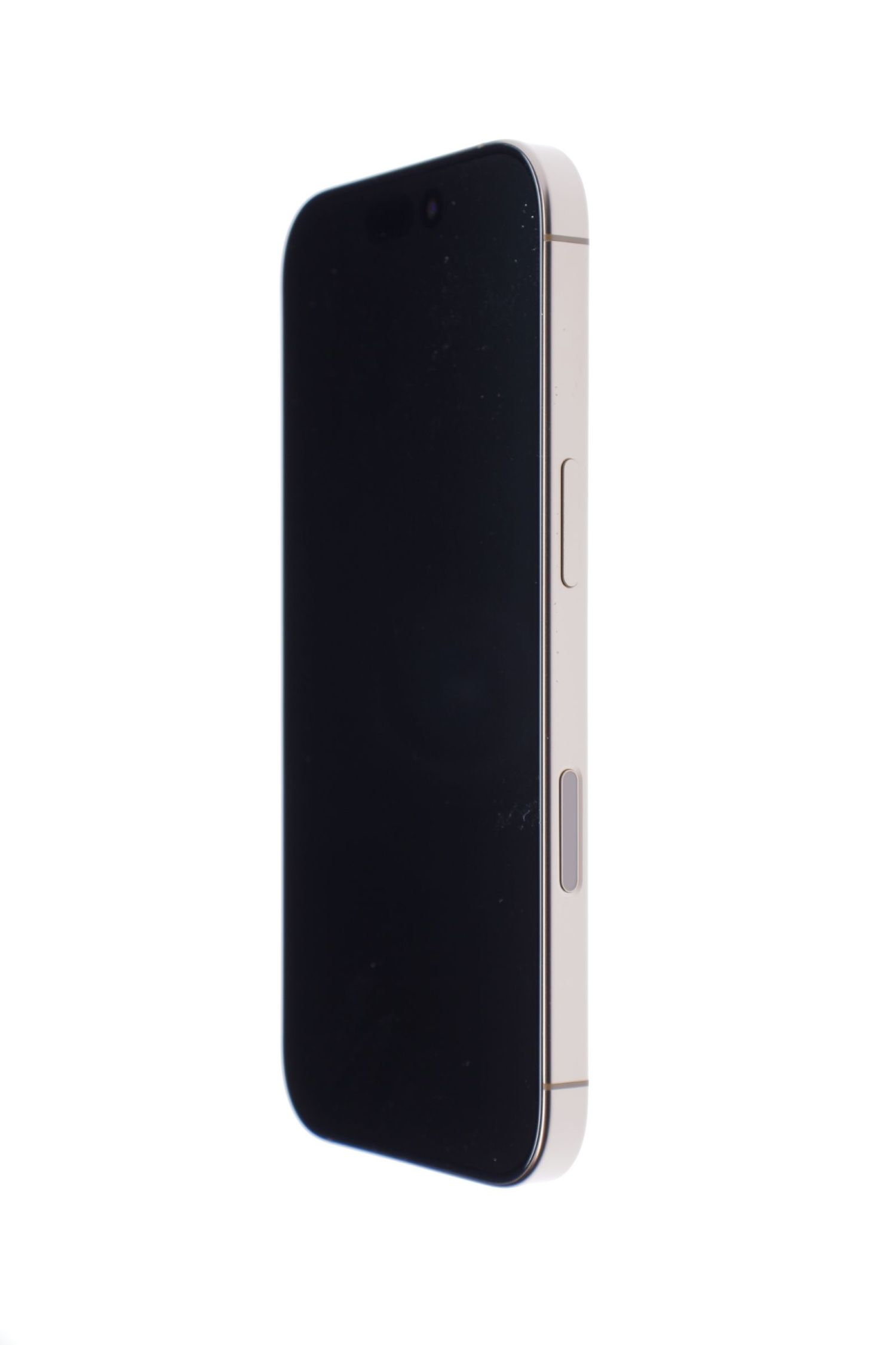 Apple iPhone 16 Pro 256 GB Desert Titanium - Ca nou