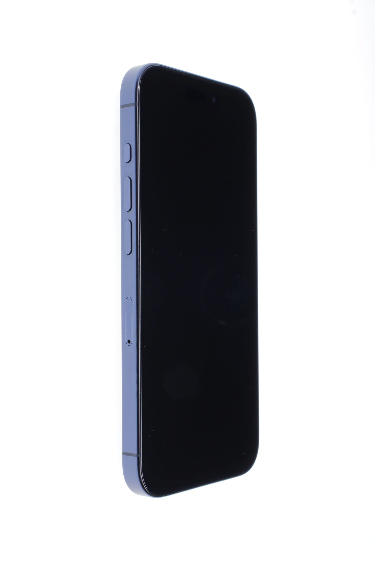Apple iPhone 15 Pro 128 GB Blue Titanium - Ca nou