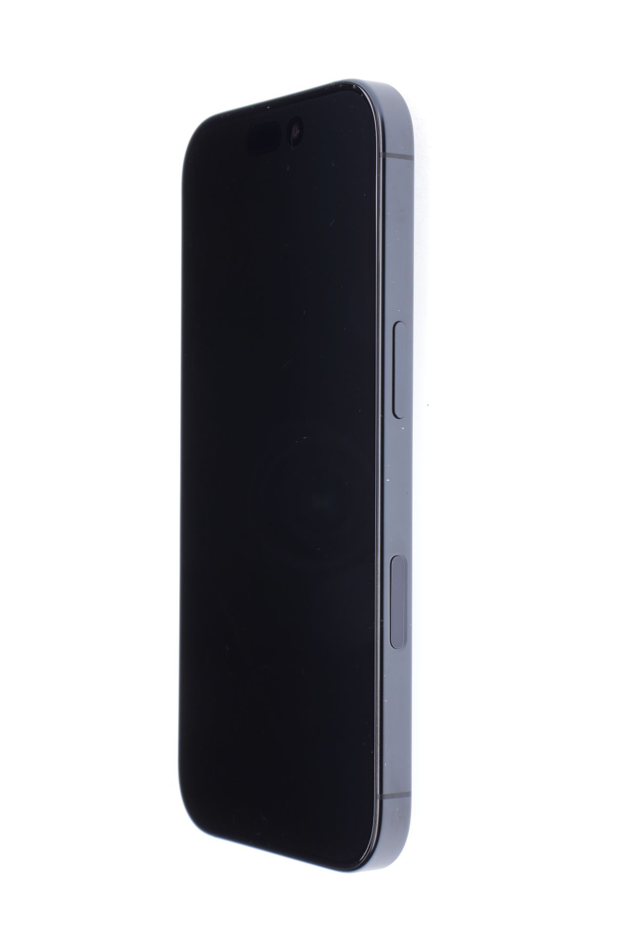 Apple iPhone 16 Pro 256 GB Black Titanium - Εξαιρετικό