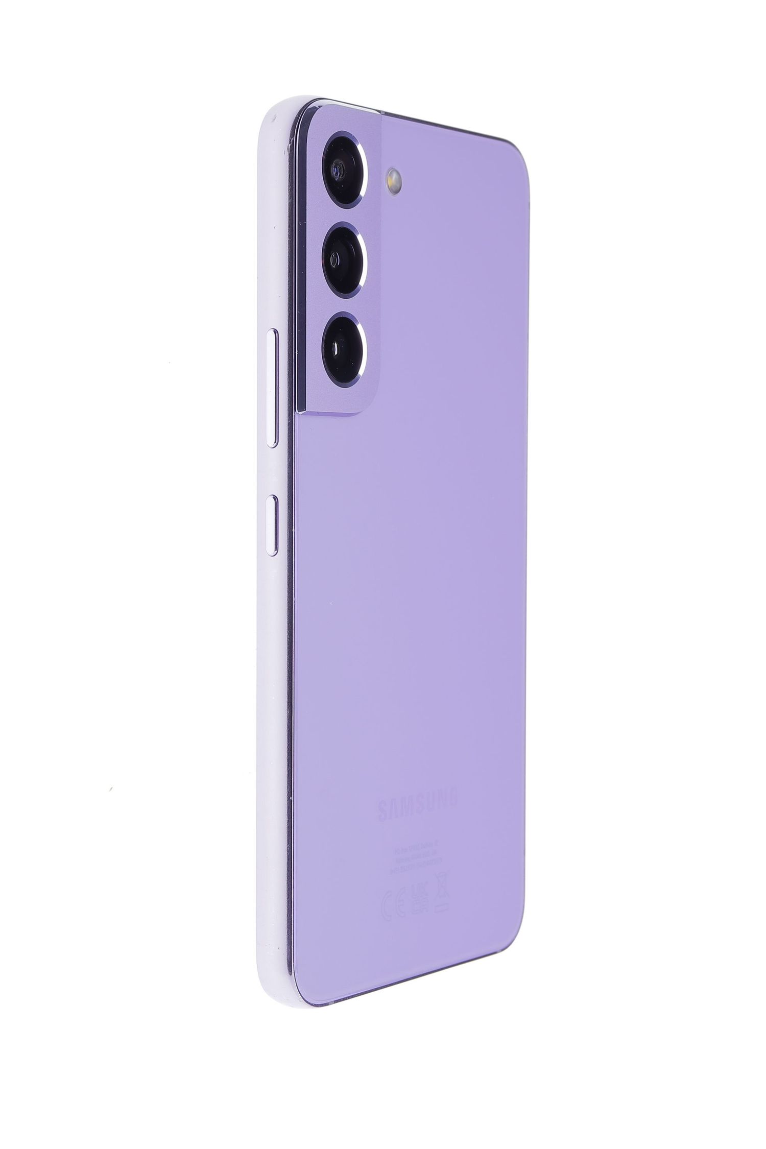 Samsung Galaxy S22 5G Dual Sim 128 GB Bora Purple - Ca nou