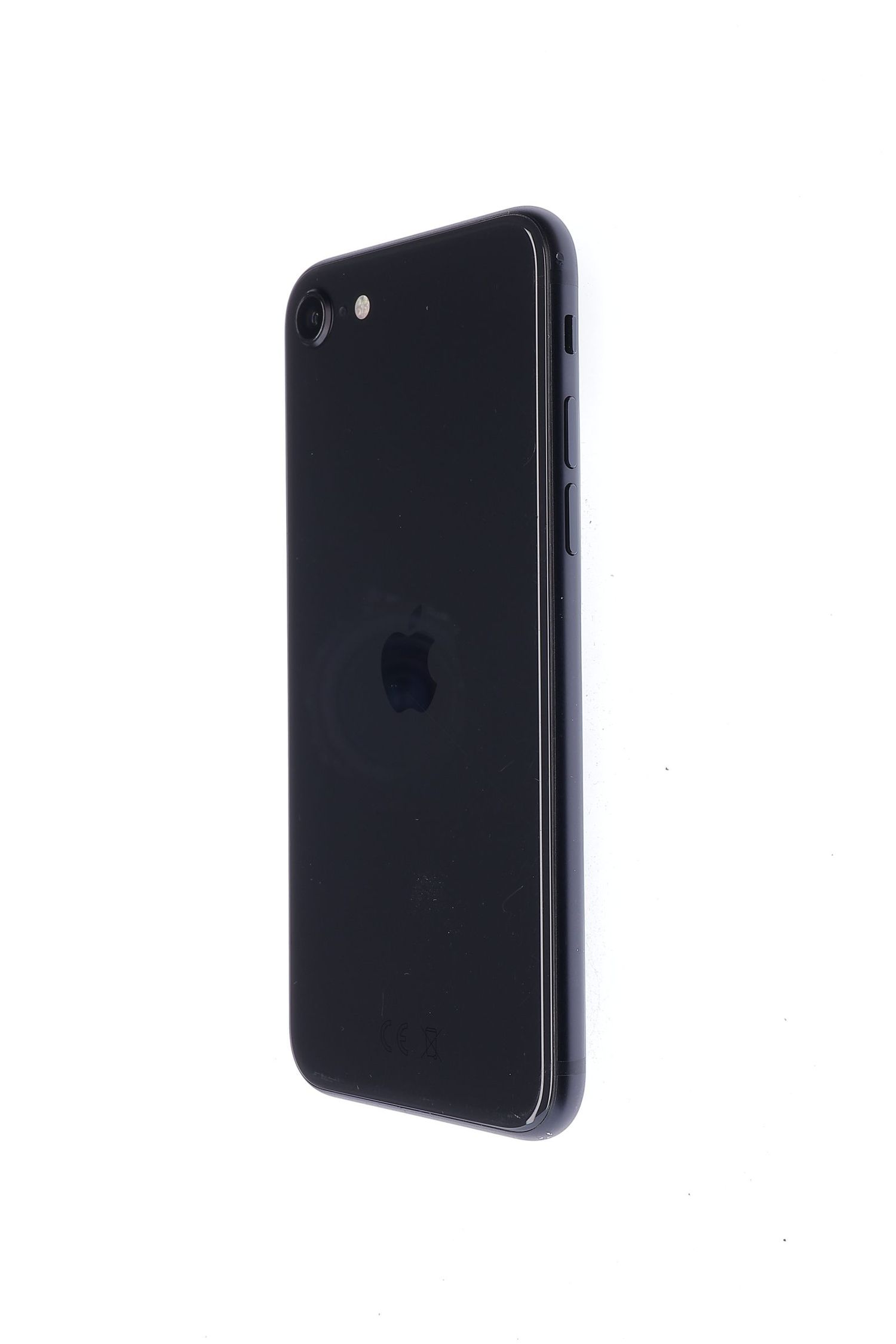 Apple iPhone SE 2020 64 GB Black - Много добро