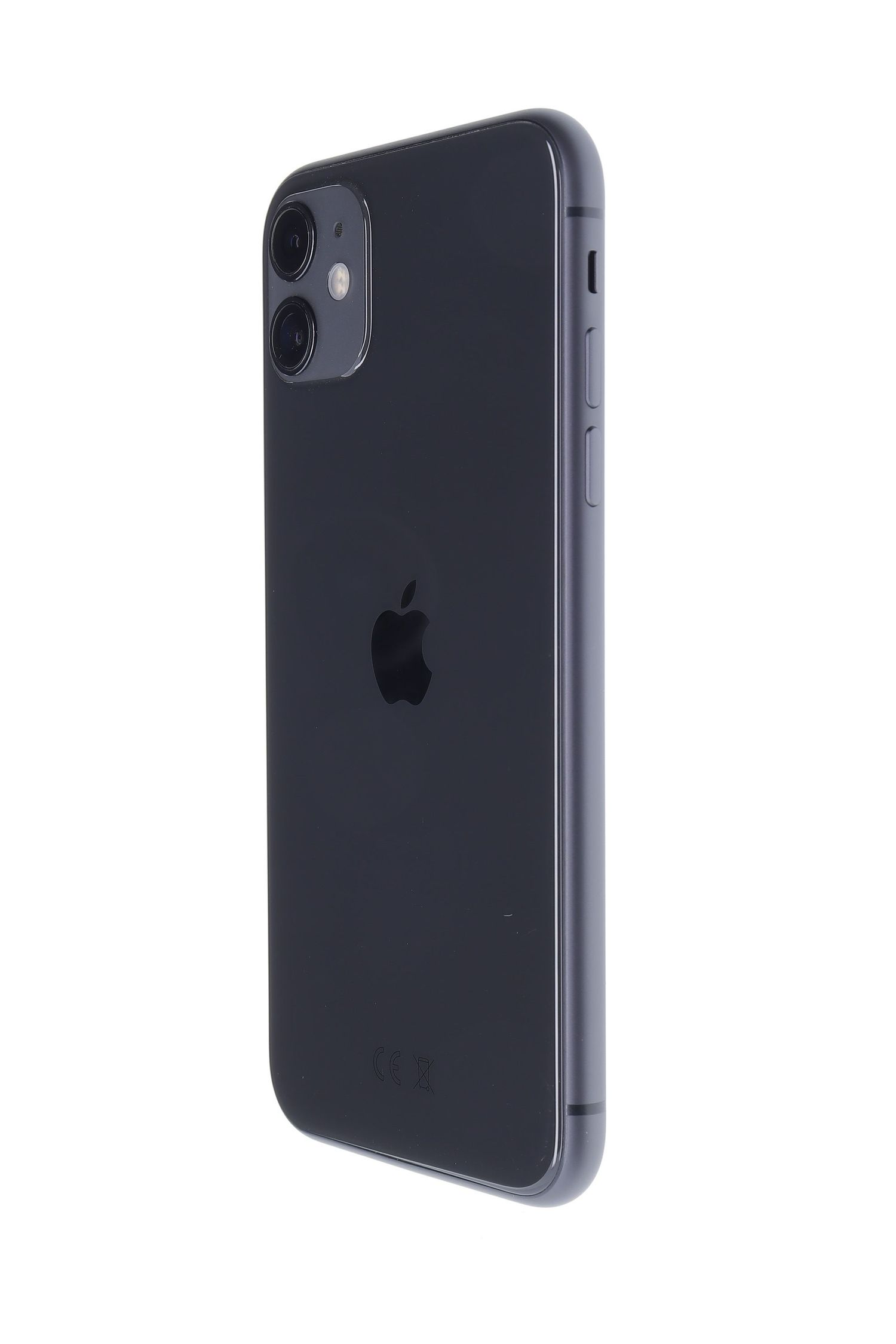 Apple iPhone 11 64 GB Black - Ca nou