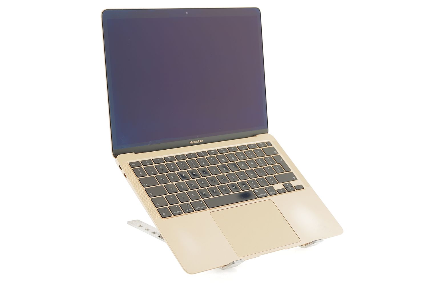 Apple MacBook Air 13″ 2020, M1 8 Cores, 8 GB, 7 core GPU, Gold