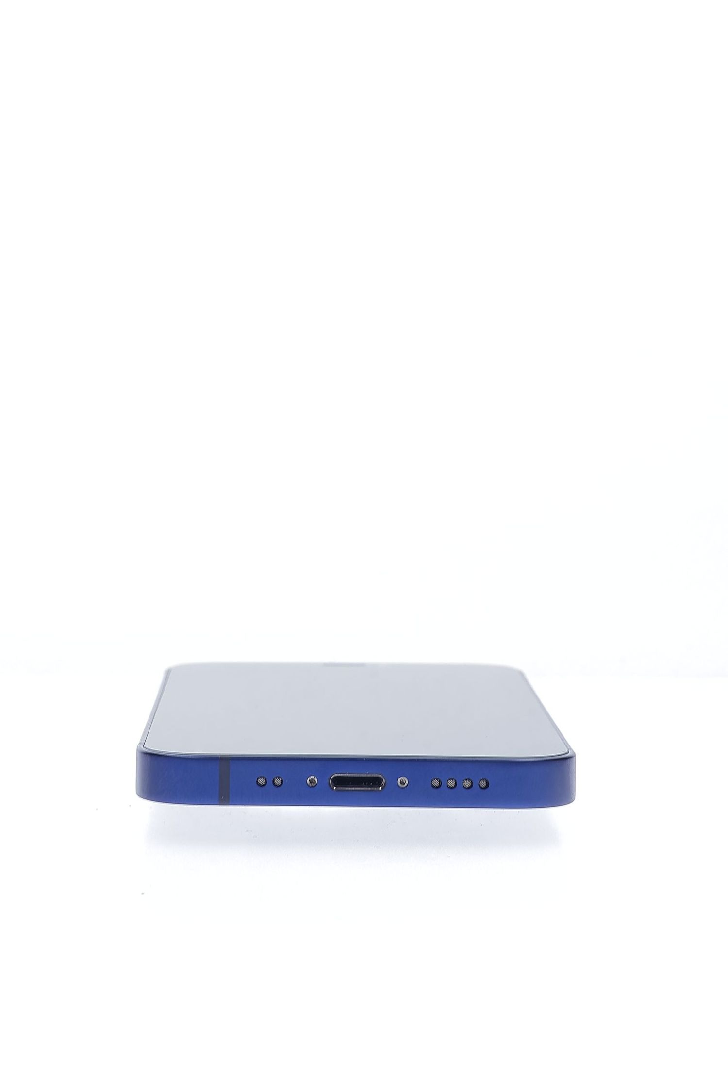 Apple iPhone 12 mini 64 GB Blue - Újszerű