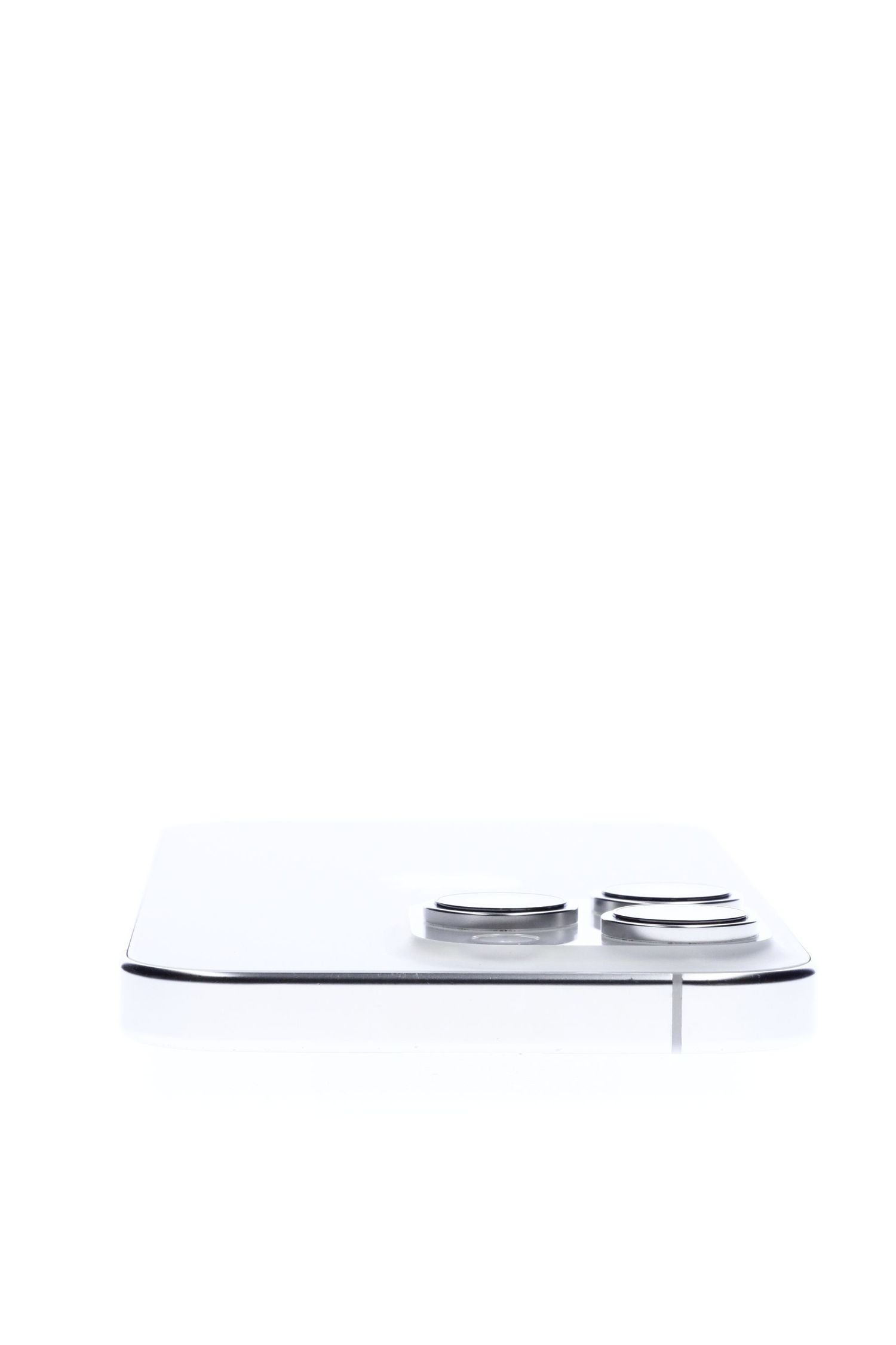 Apple iPhone 16 Pro 256 GB White Titanium - Ca nou
