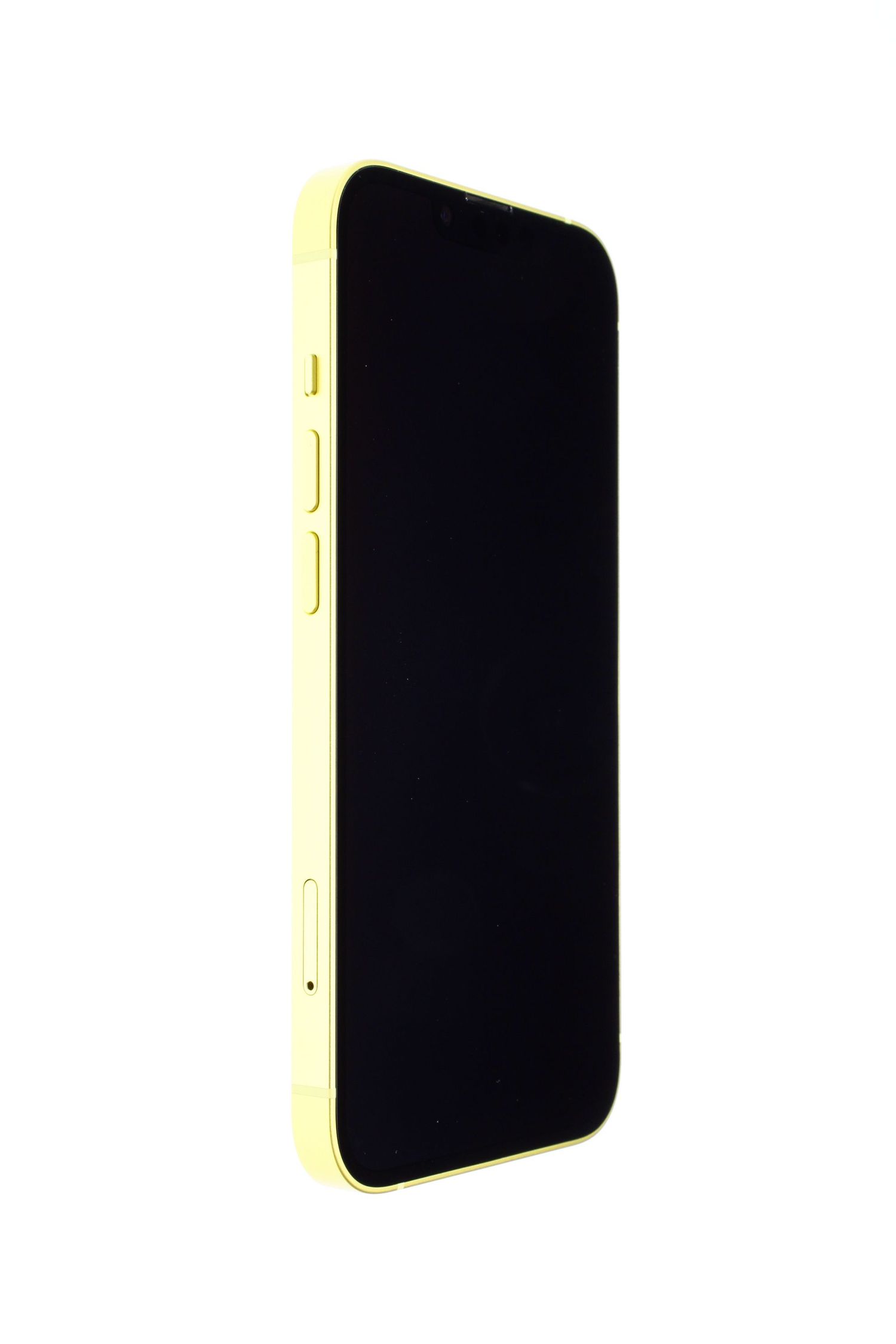 Apple iPhone 14 256 GB Yellow - Като нов