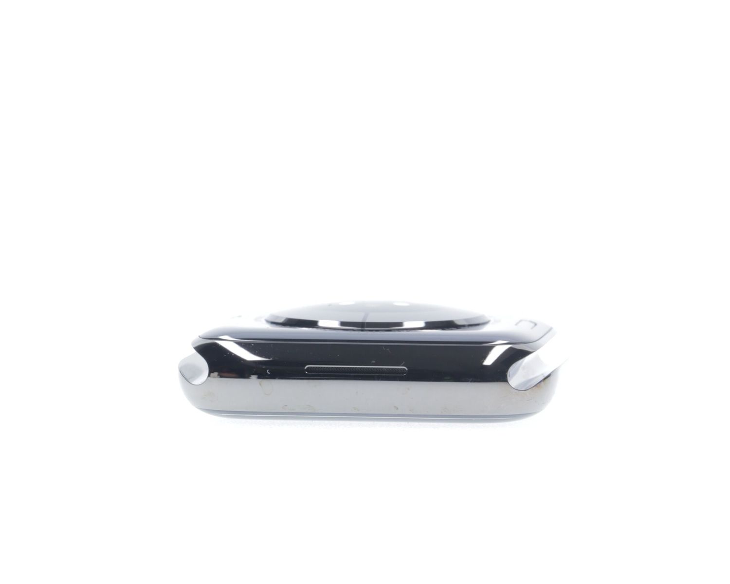 Apple Watch Series 9 2023, GPS + Cellular, Stainless Steel 45mm Graphite - Отлично