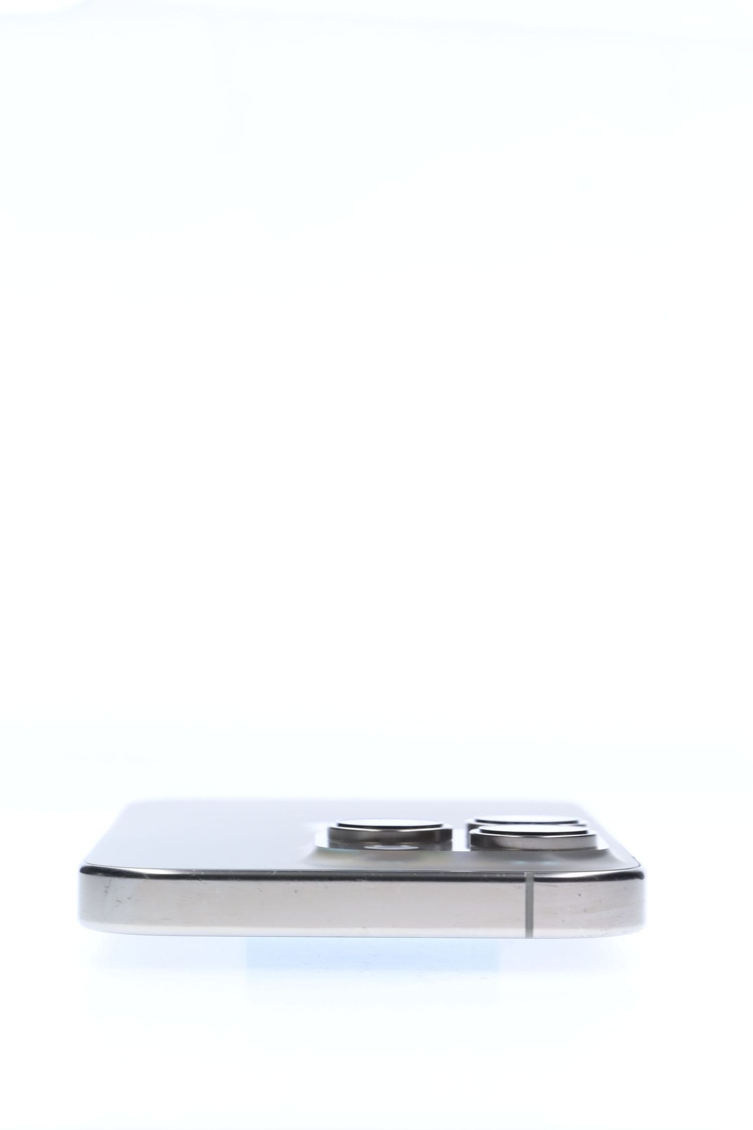Apple iPhone 16 Pro 128 GB Natural Titanium - Ca nou