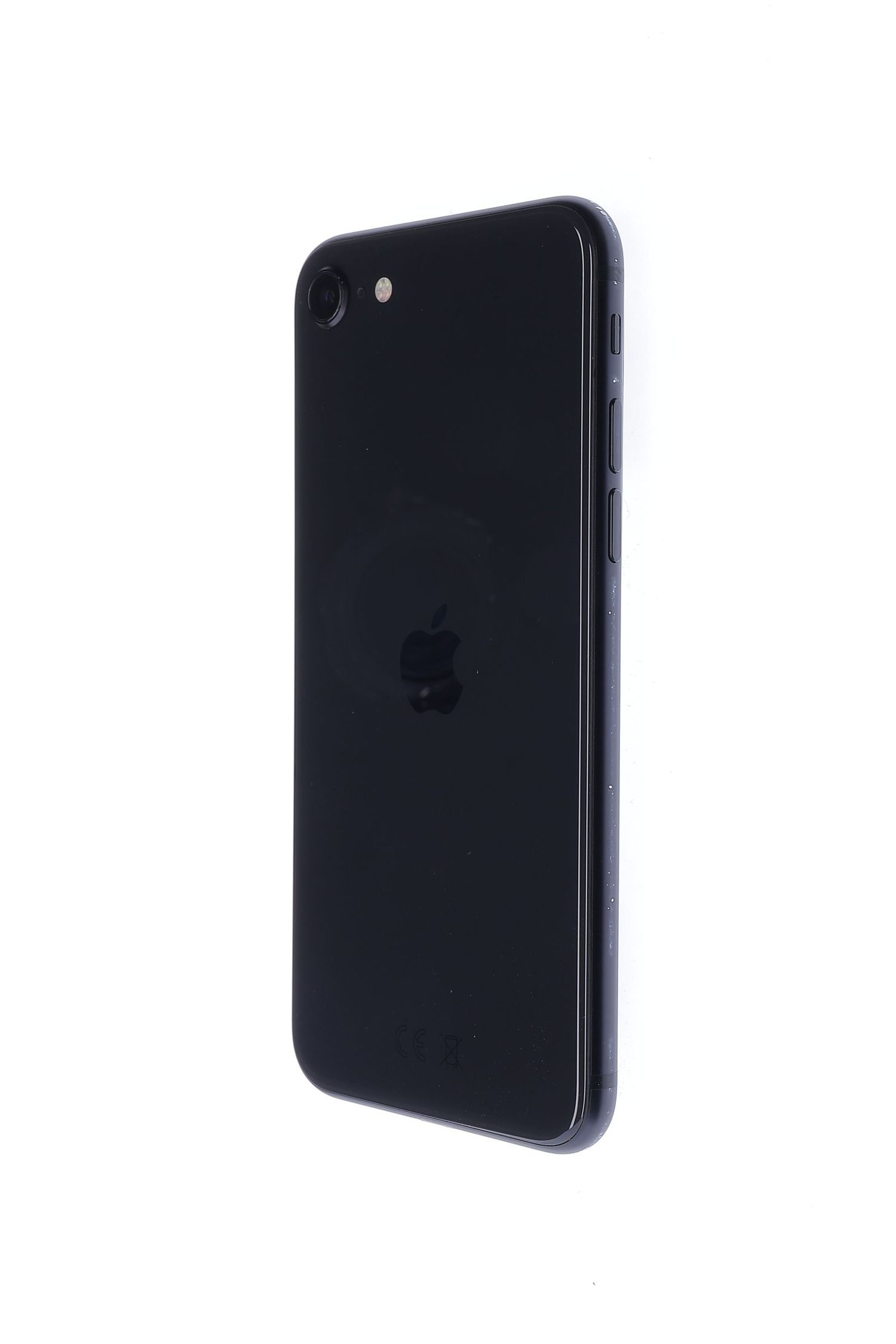 Apple iPhone SE 2020 128 GB Black - Много добро