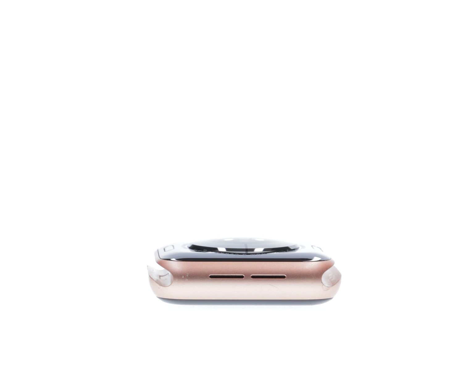 Apple Watch Series 6 2020, GPS + Cellular, Aluminium 40mm Gold - Jó