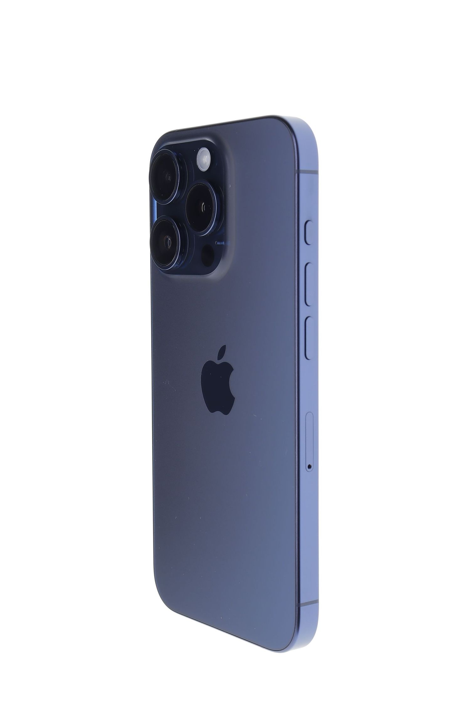 Apple iPhone 15 Pro 128 GB Blue Titanium - Ca nou