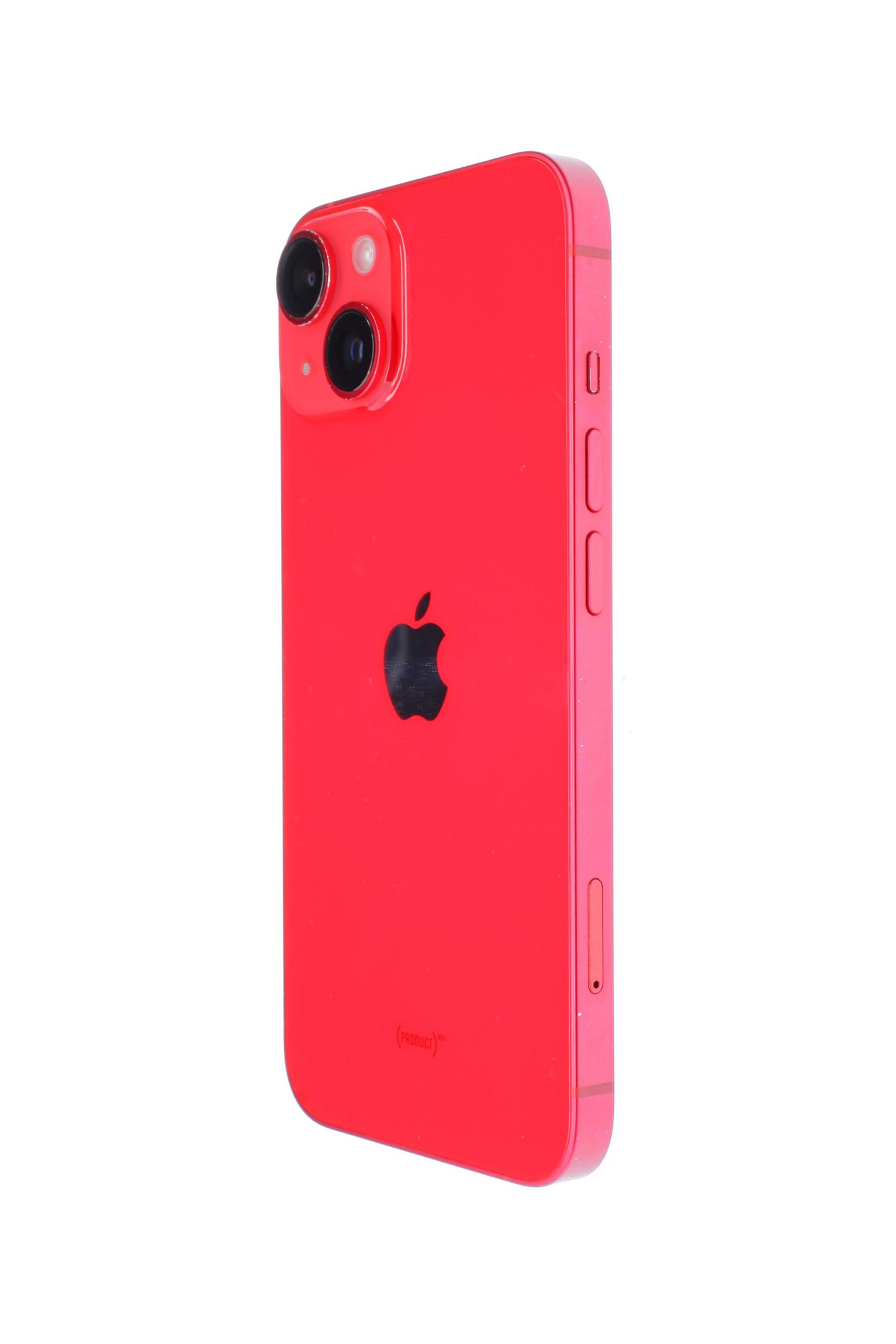 Apple iPhone 14 128 GB Red - Nagyon jó