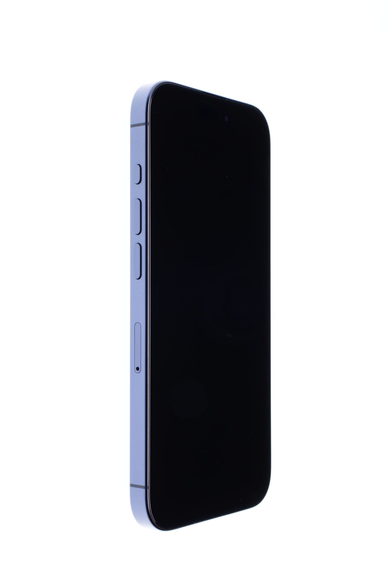 Apple iPhone 15 Pro 128 GB Blue Titanium - Excelent