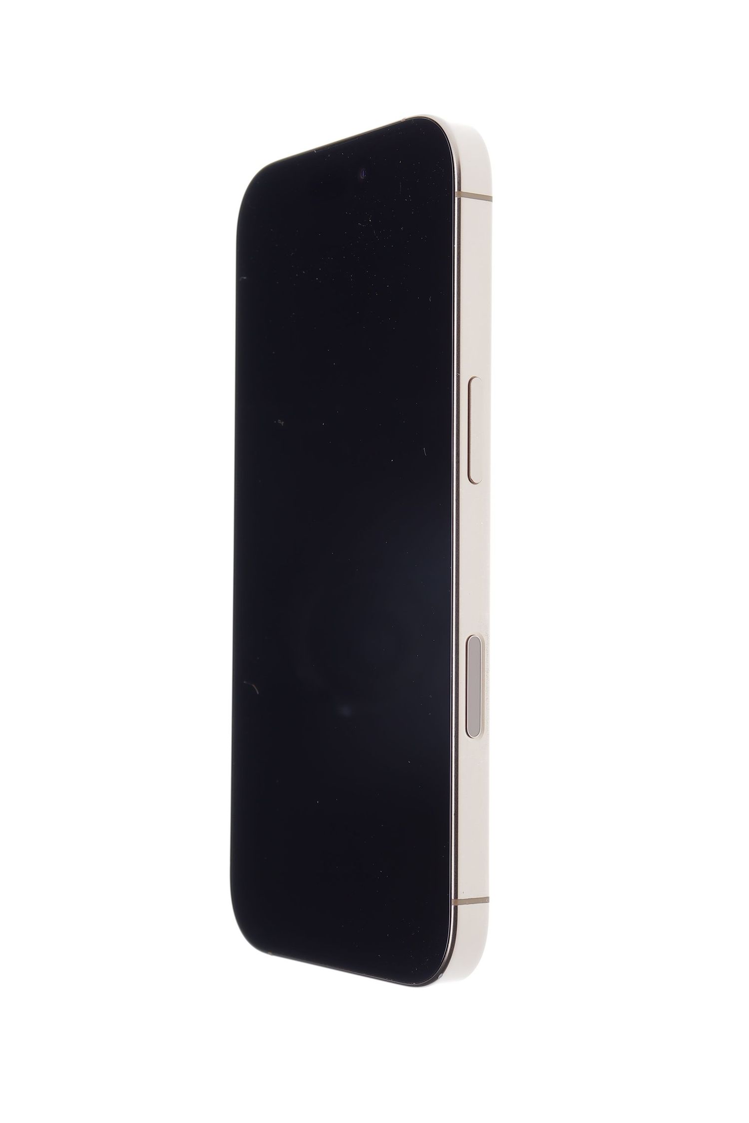 Apple iPhone 16 Pro 128 GB Desert Titanium - Ca nou