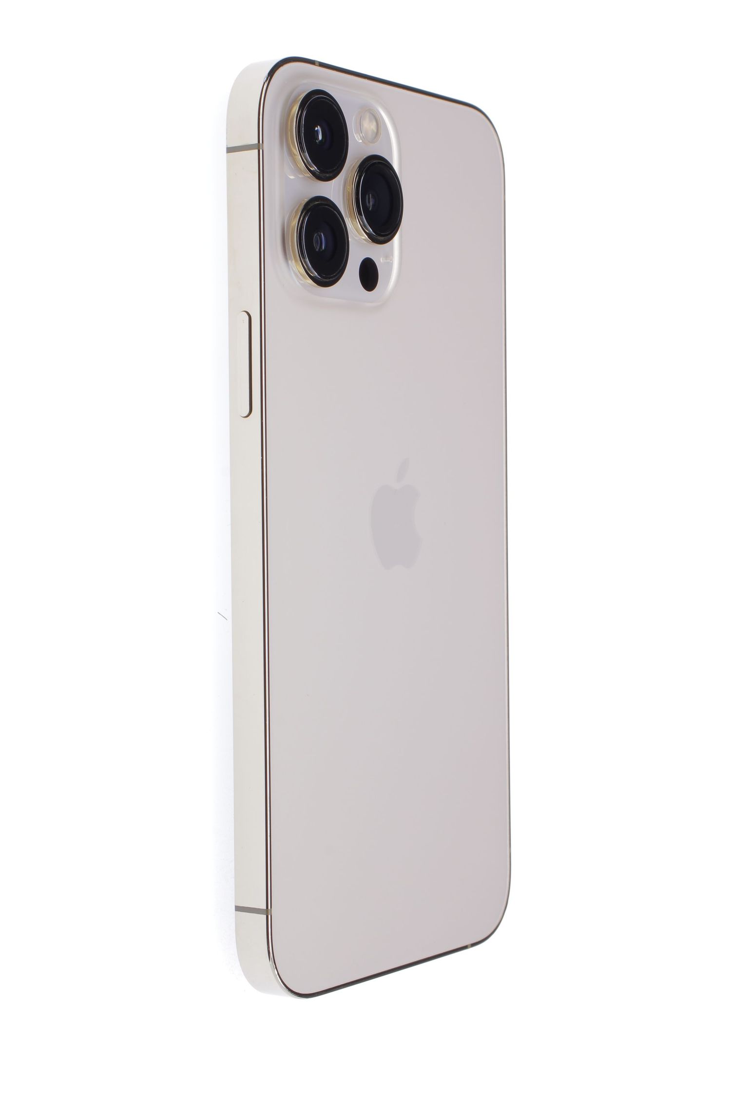 Apple iPhone 13 Pro Max 256 GB Gold - Foarte bun
