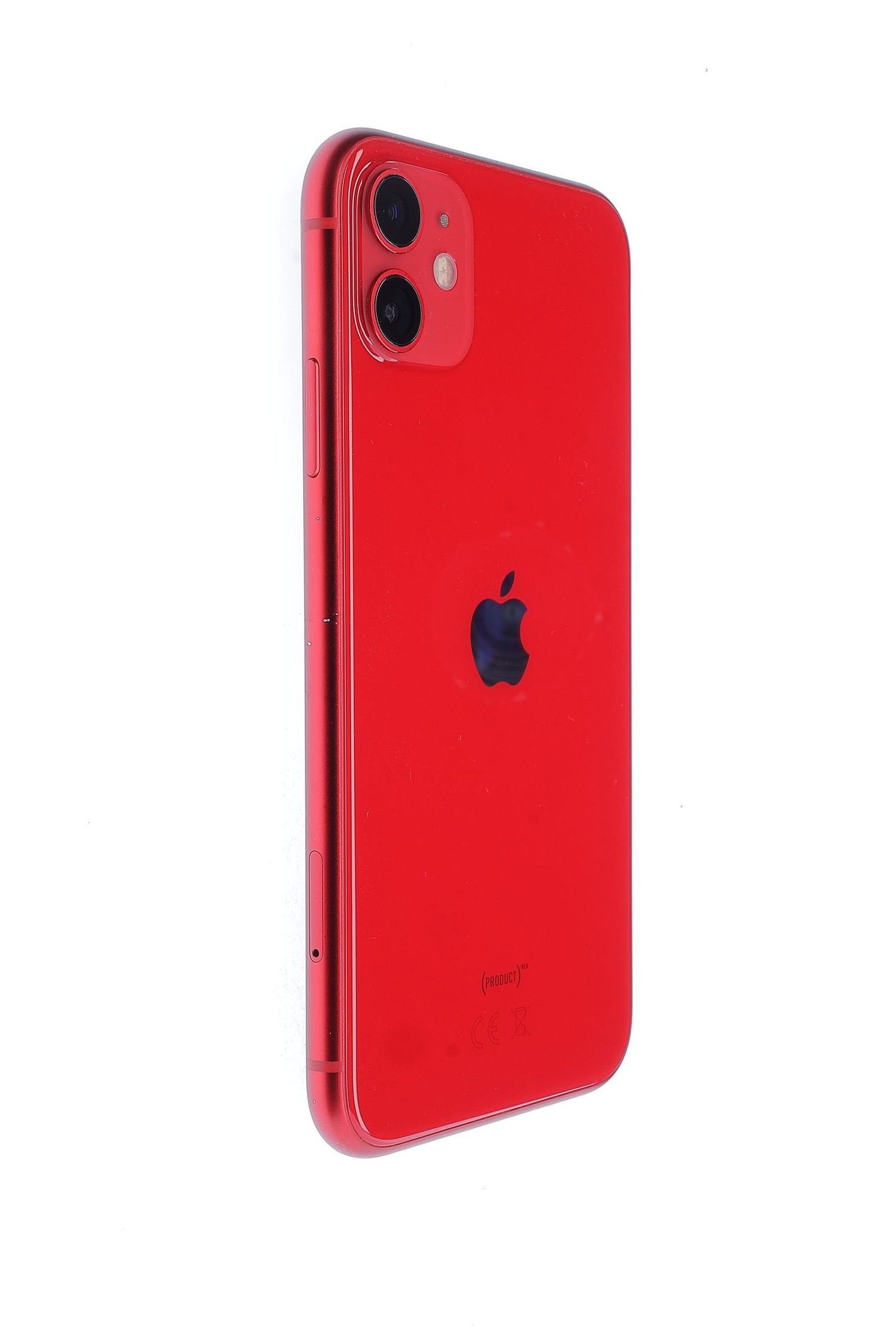 Apple iPhone 11 128 GB Red - Excelent
