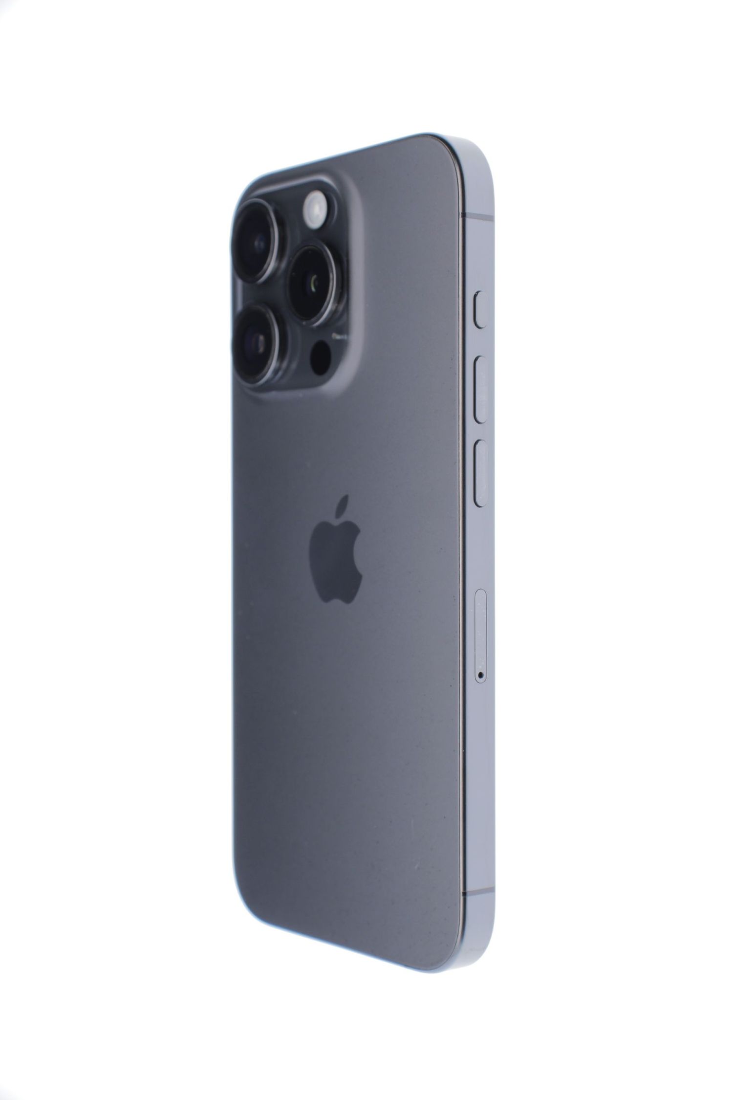 Apple iPhone 15 Pro 256 GB Black Titanium - Като нов
