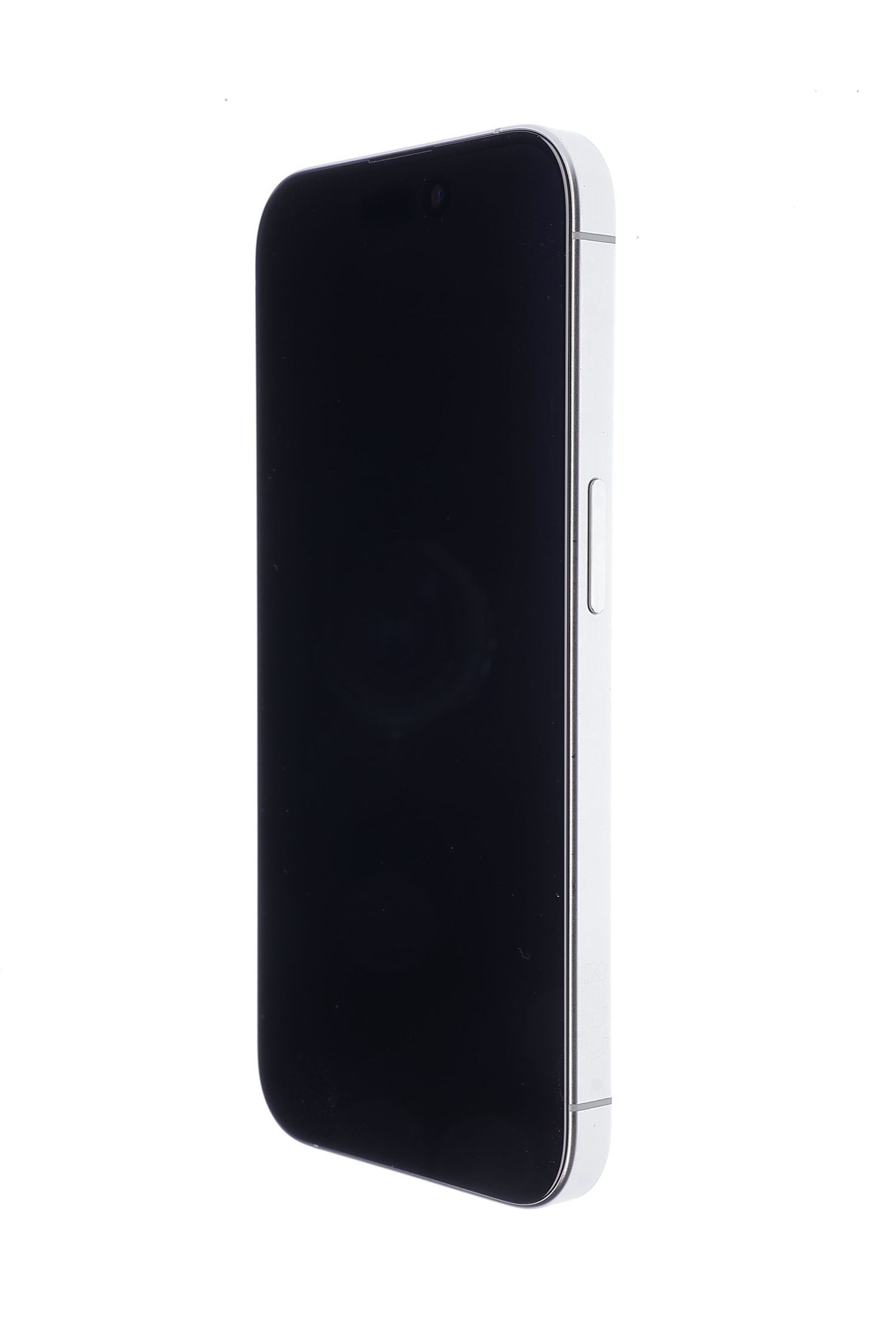 Apple iPhone 15 Pro 256 GB White Titanium - Като нов