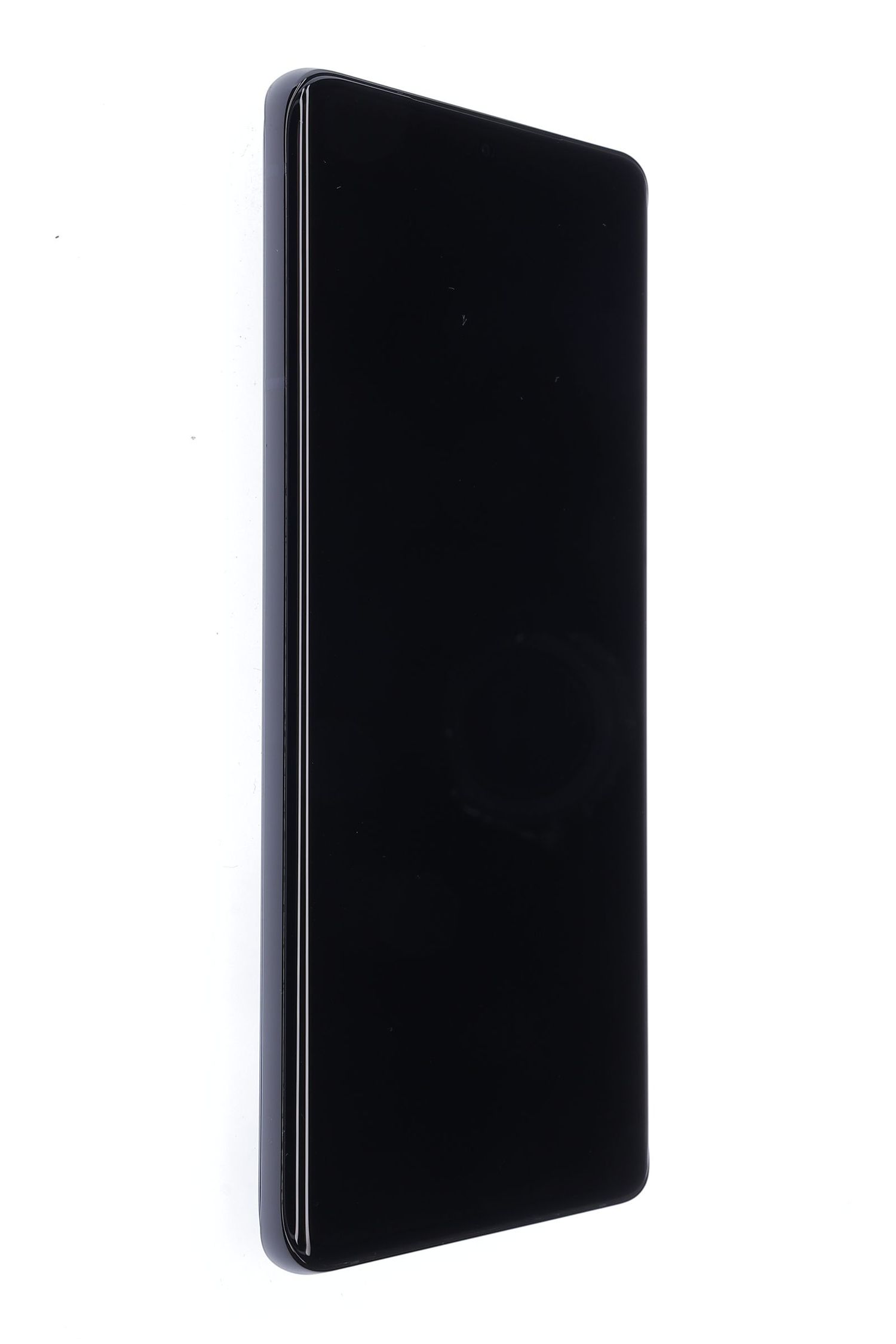 Samsung Galaxy S21 Ultra 5G Dual Sim 128 GB Black - Като нов