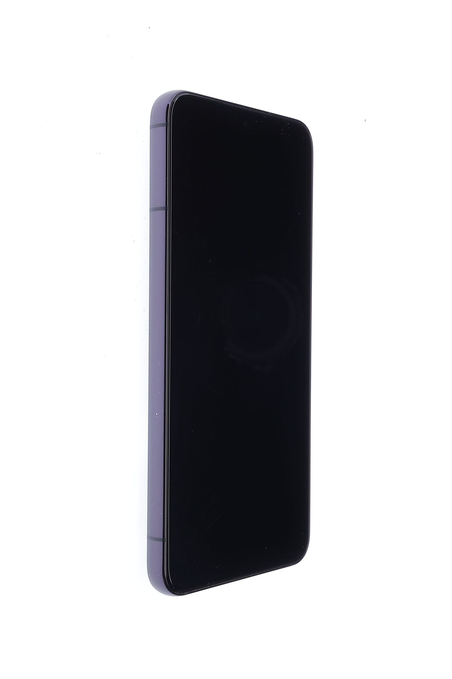 Samsung Galaxy S22 5G Dual Sim 128 GB Phantom Black - Nagyon jó